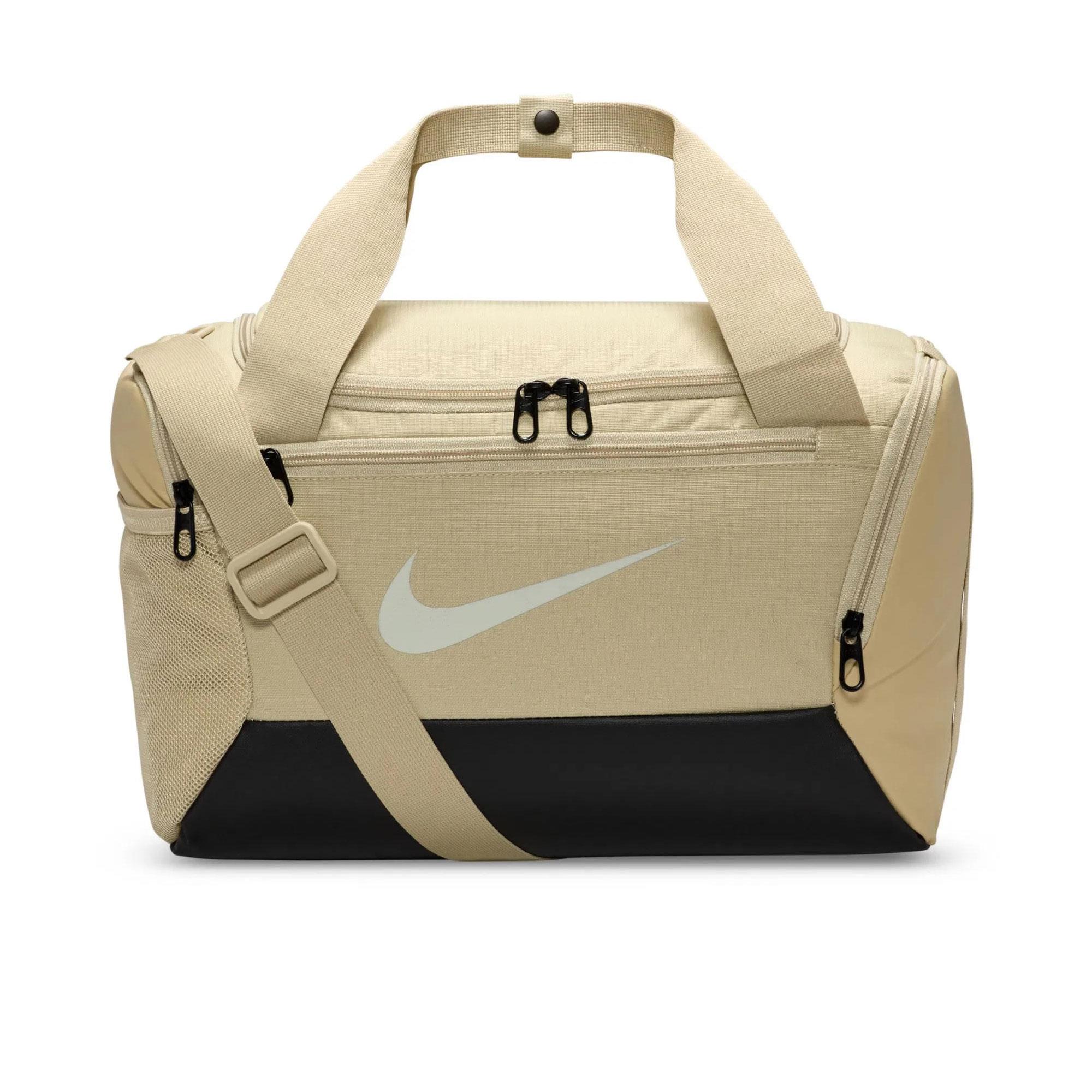 NK BRSLA XS DUFF - 9.5 (25L) - BEYAZ/BEYAZ