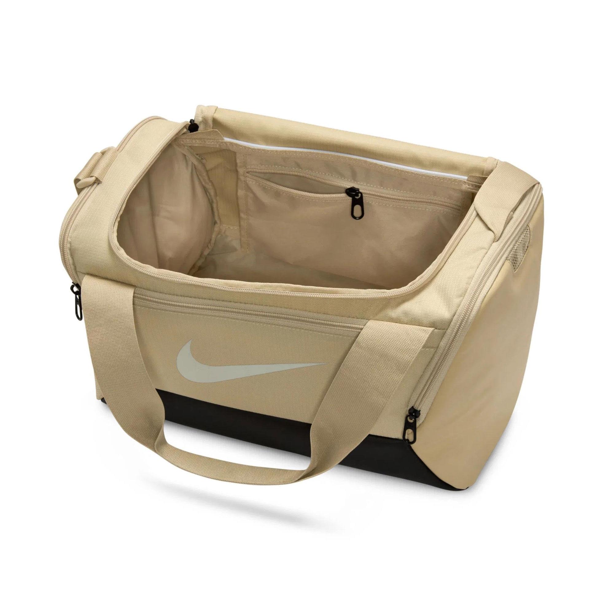 NK BRSLA XS DUFF - 9.5 (25L) - BEYAZ/BEYAZ