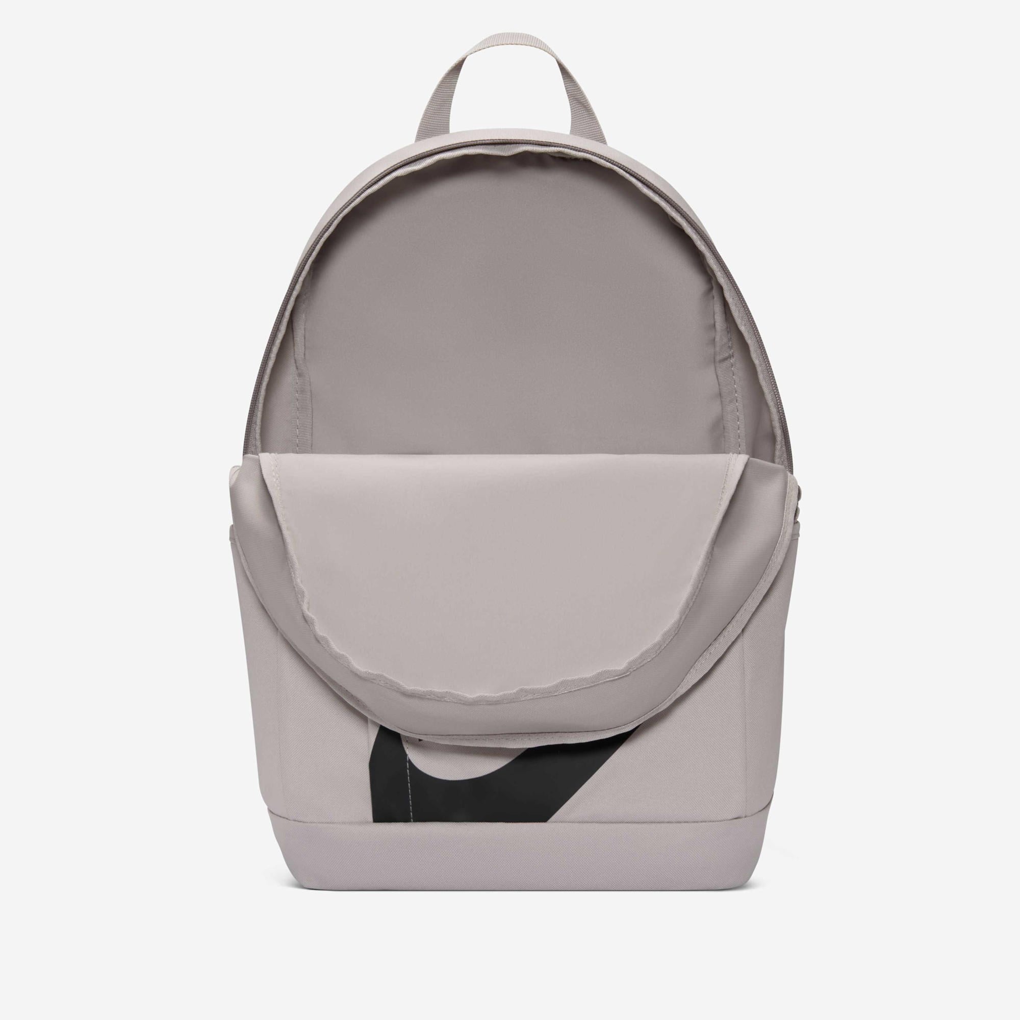 NK ELMNTL BKPK - HBR - Graphite
