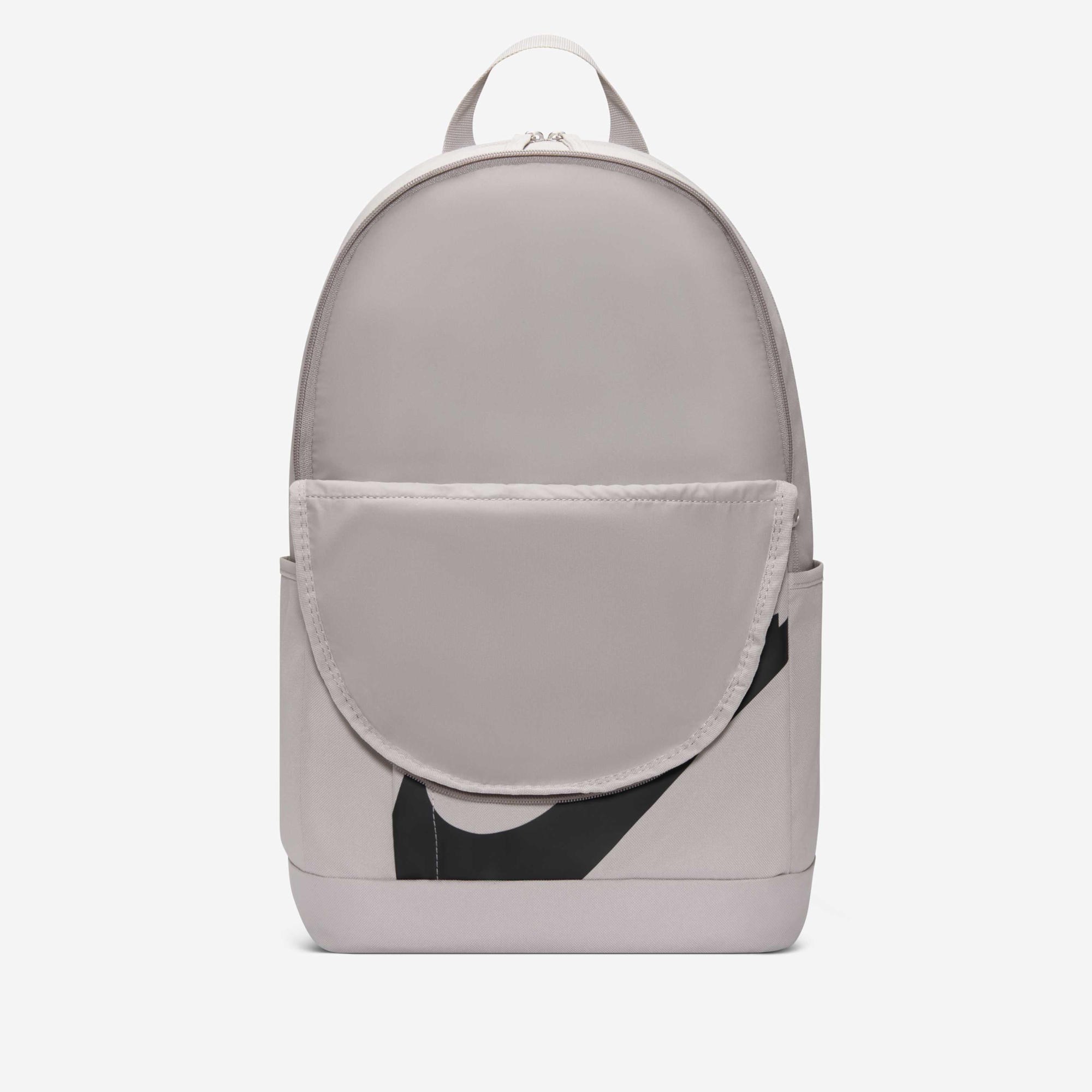 NK ELMNTL BKPK - HBR - Graphite
