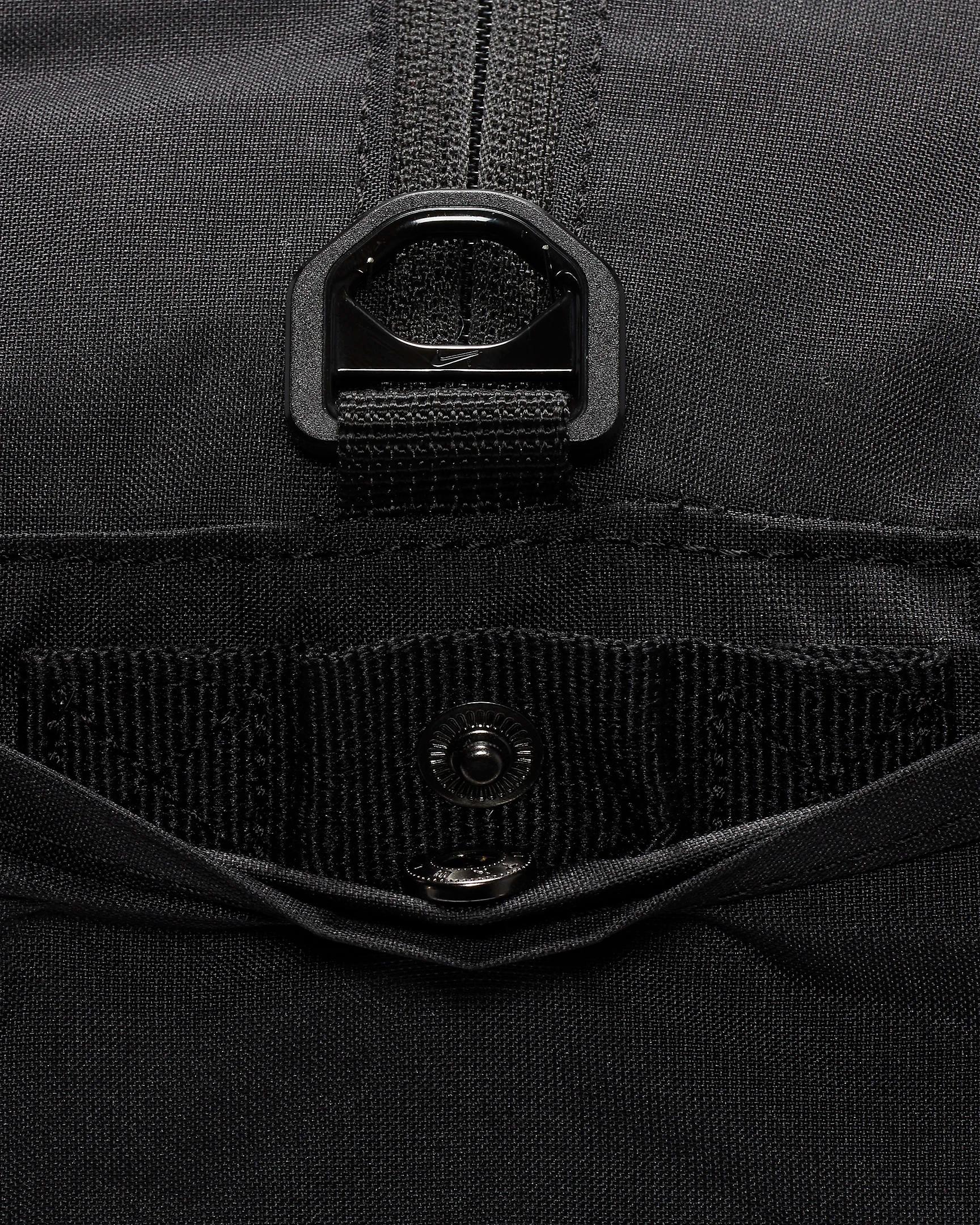 NK GYM CLUB BAG - SP23 - BEYAZ