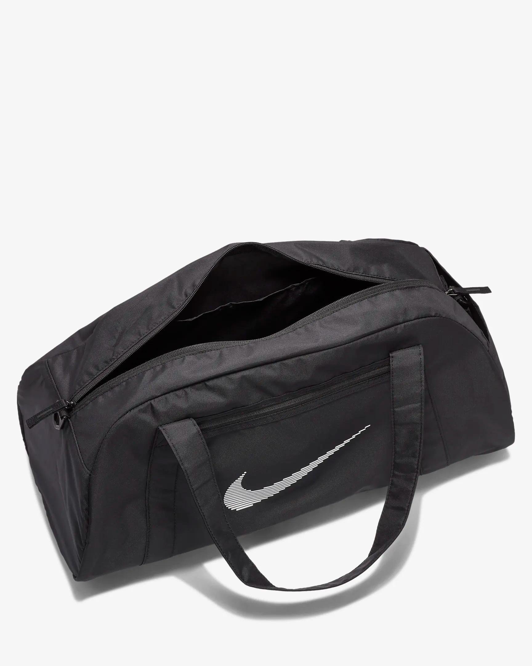 NK GYM CLUB BAG - SP23 - BEYAZ