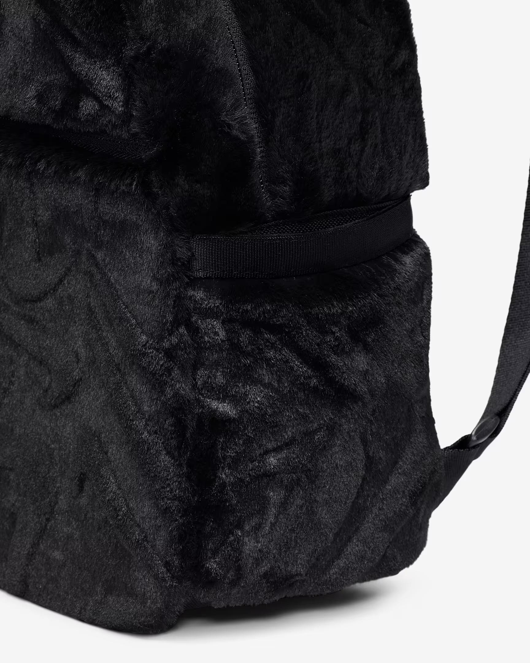 NK NSW FUTRA FUR MINI BPK - BEYAZ