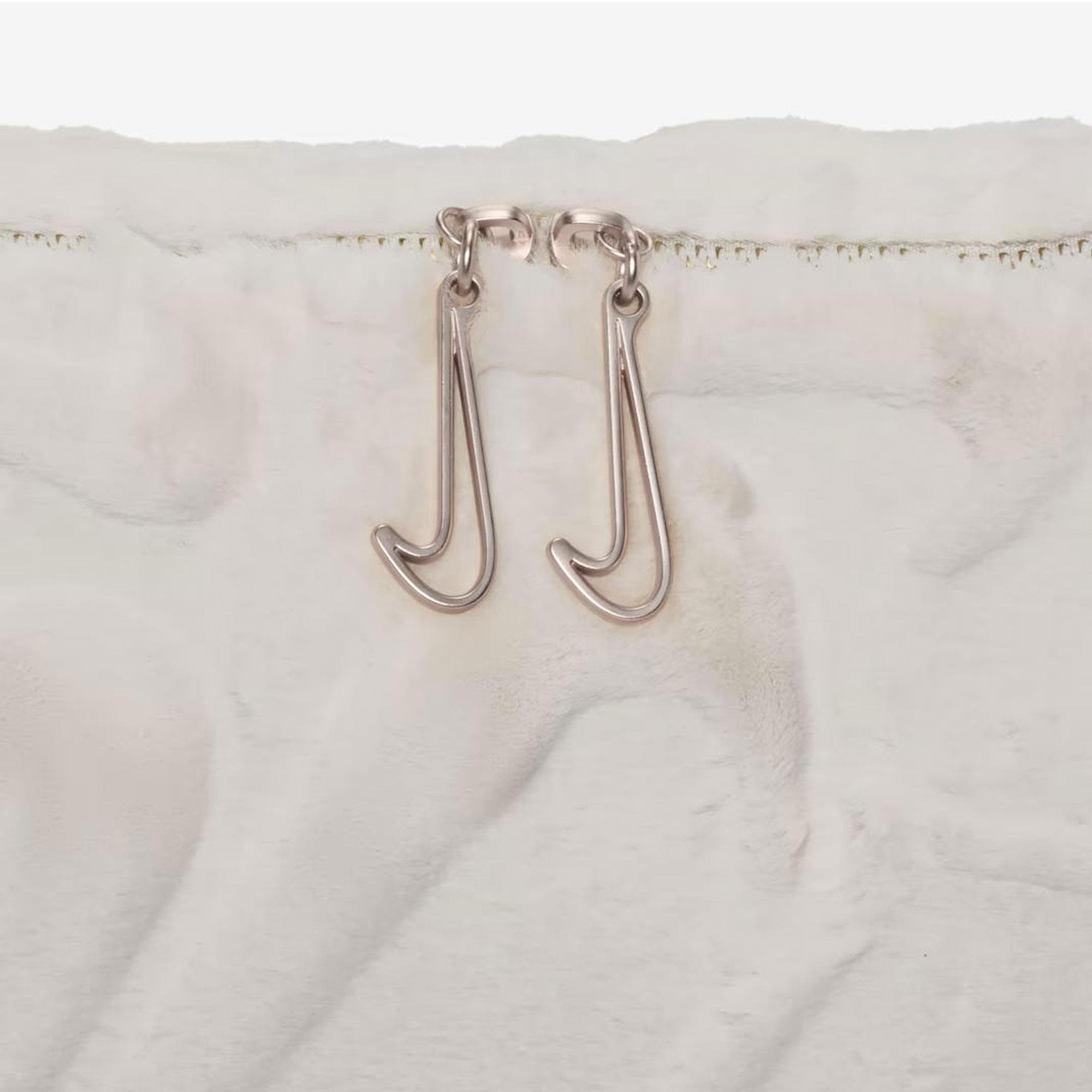 NK NSW FX FUR SLOUCHY BAG - SARI