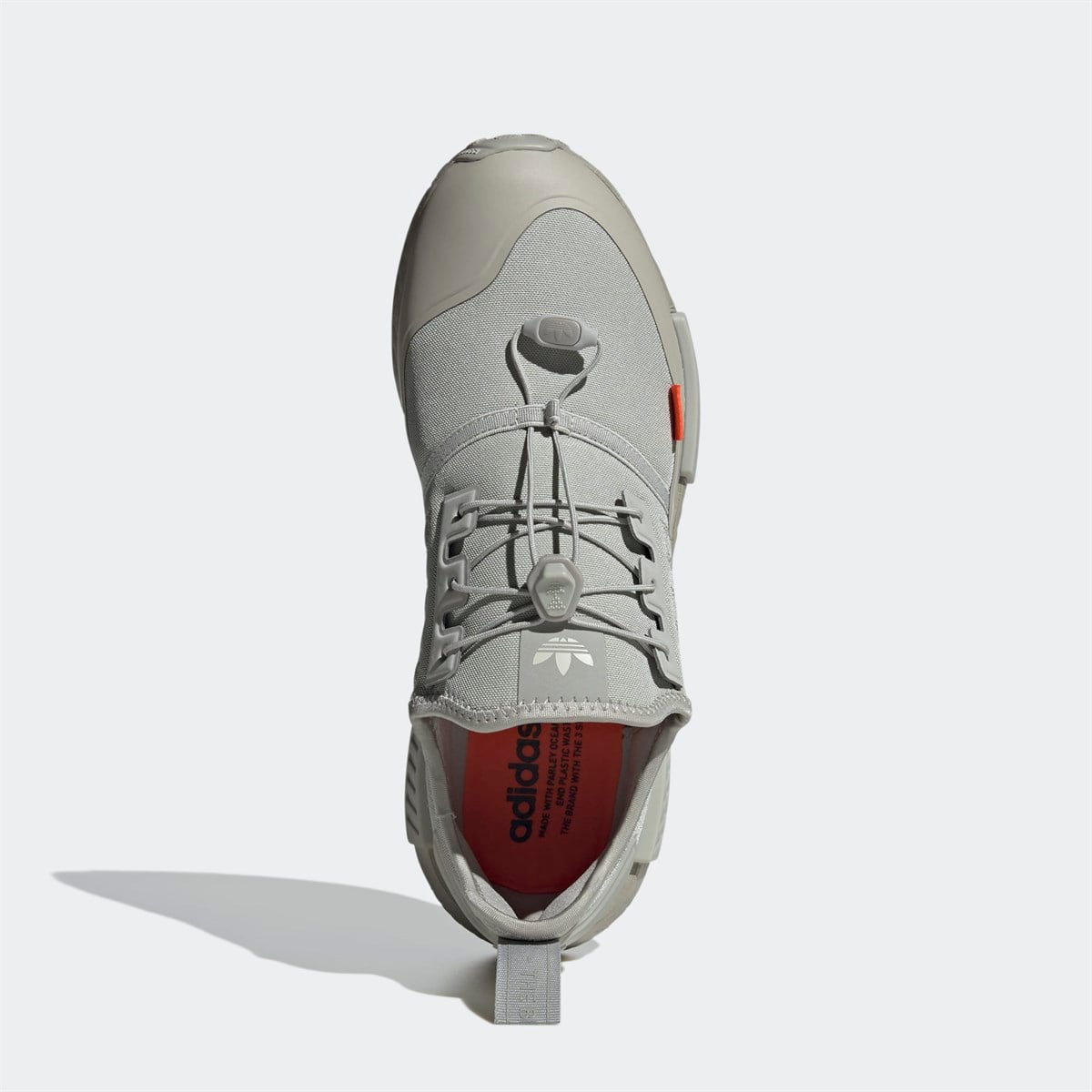 NMD_R1 TR - ADIDAS SIYAH