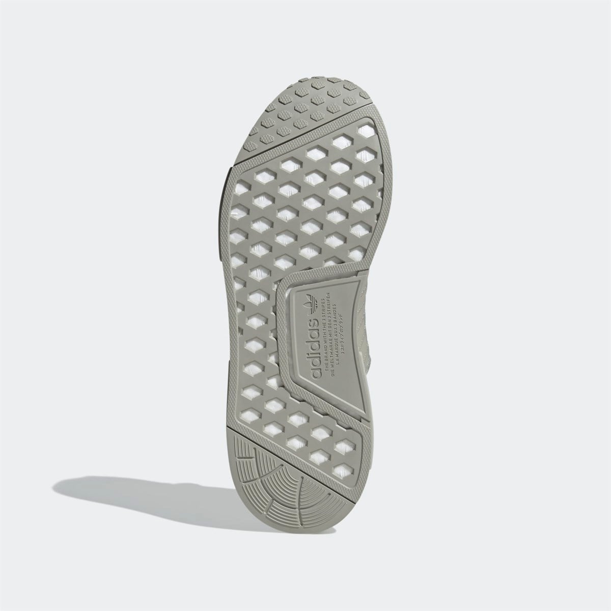 NMD_R1 TR - ADIDAS SIYAH