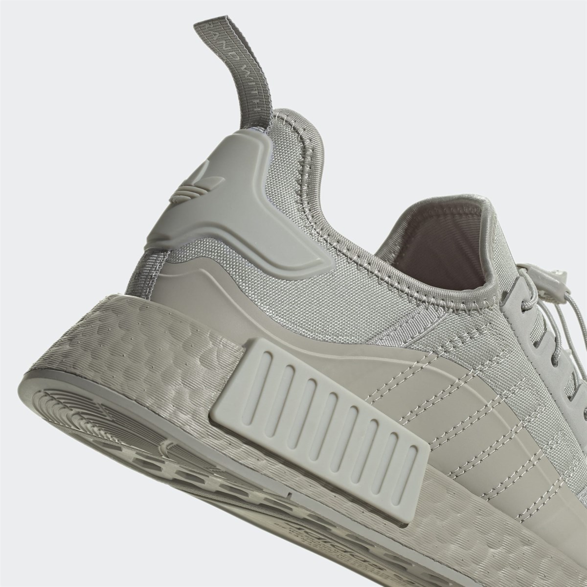 NMD_R1 TR - ADIDAS SIYAH