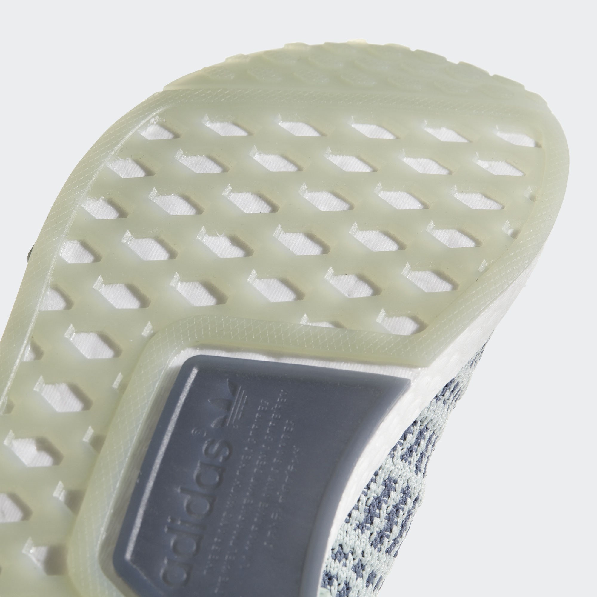 adidas Nmd_R1 Stlt Primeknit Kadın Spor Ayakkabı
