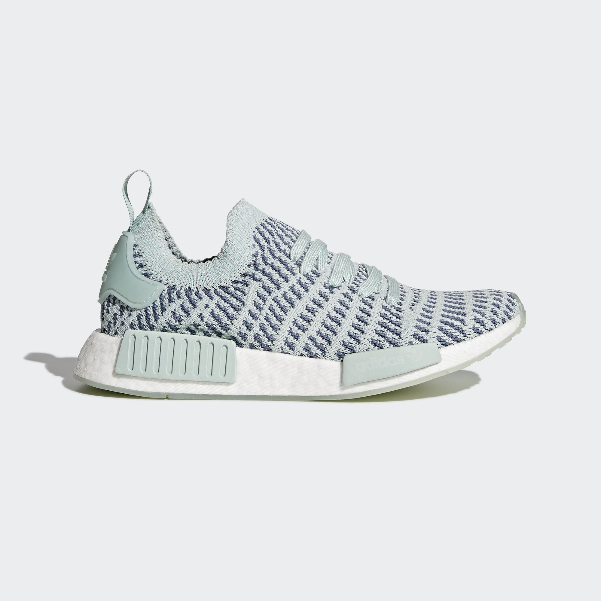 adidas Nmd_R1 Stlt Primeknit Kadın Spor Ayakkabı