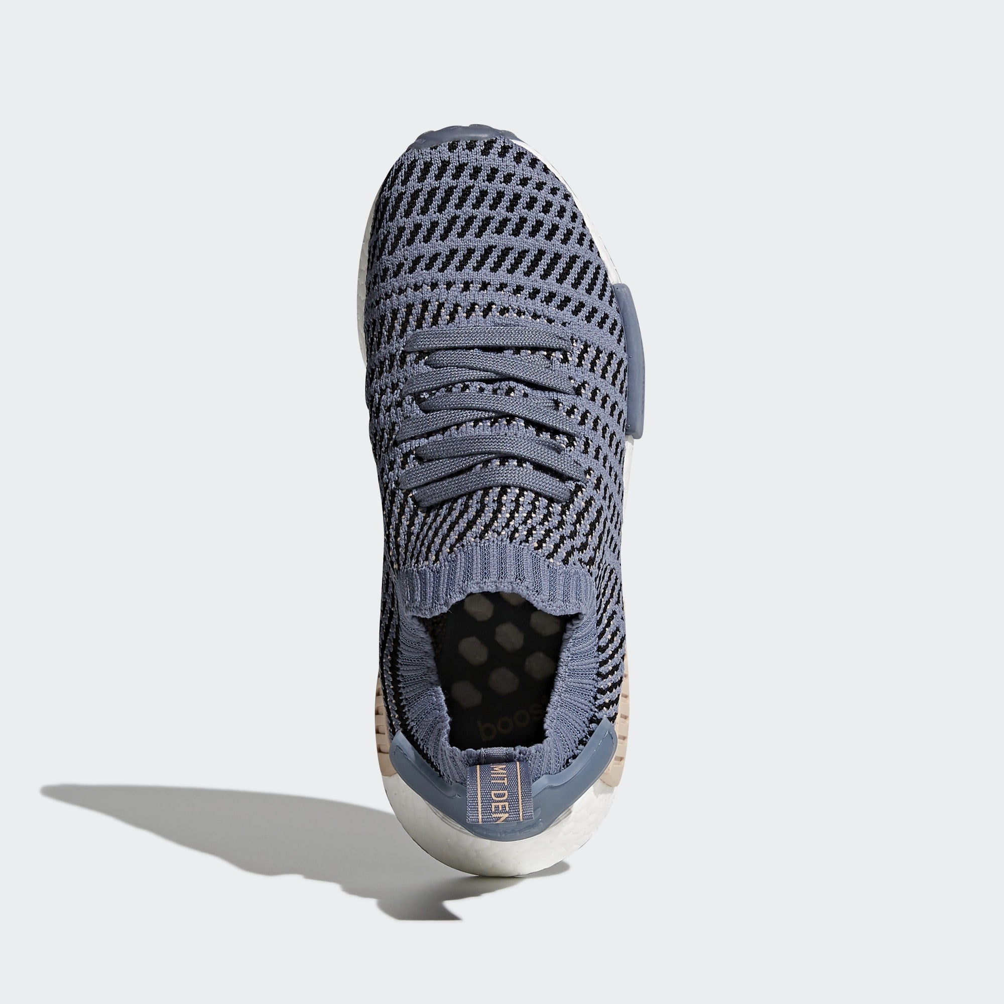 adidas NMD_R1 STLT Primeknit Kadın Spor Ayakkabısı 