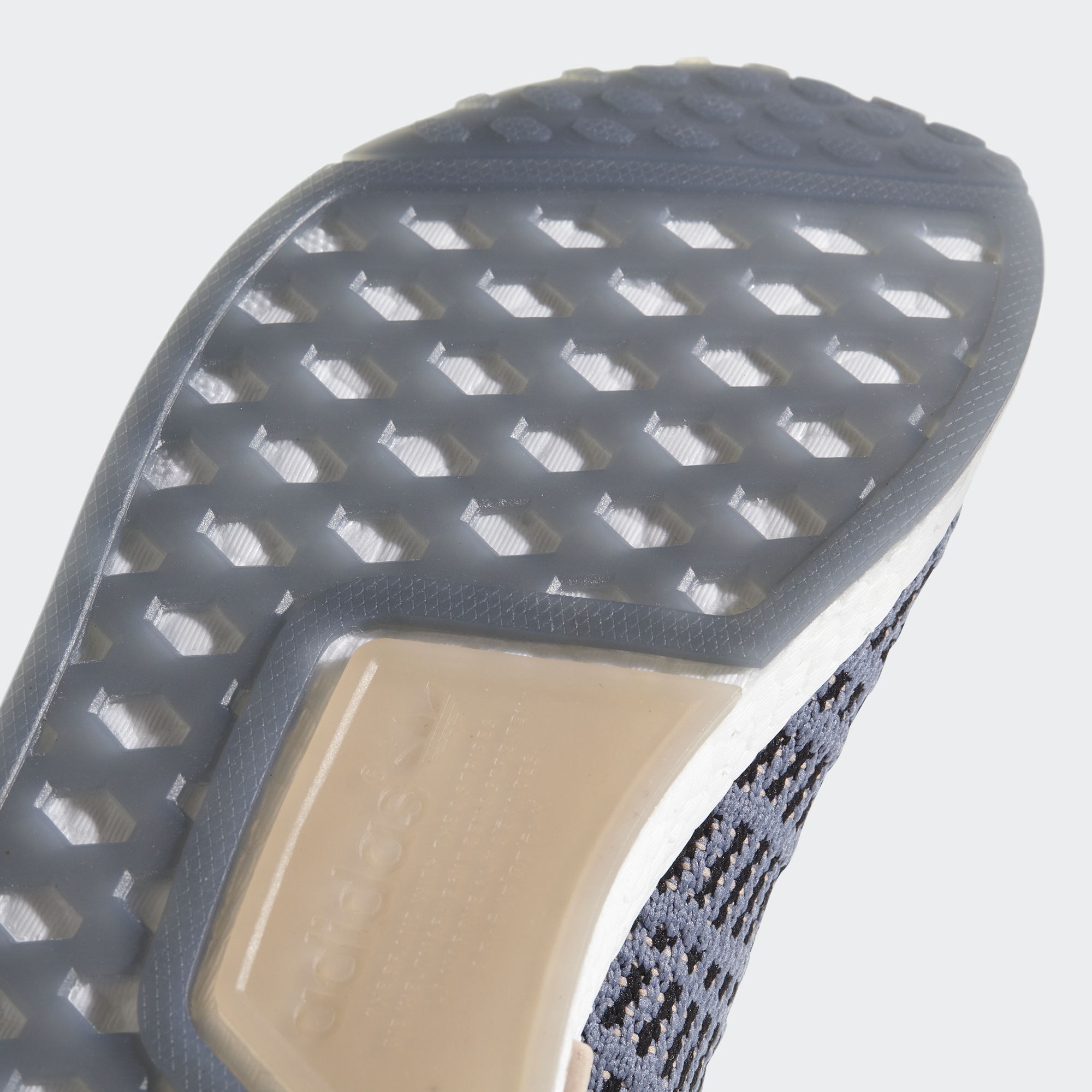 adidas NMD_R1 STLT Primeknit Kadın Spor Ayakkabısı 