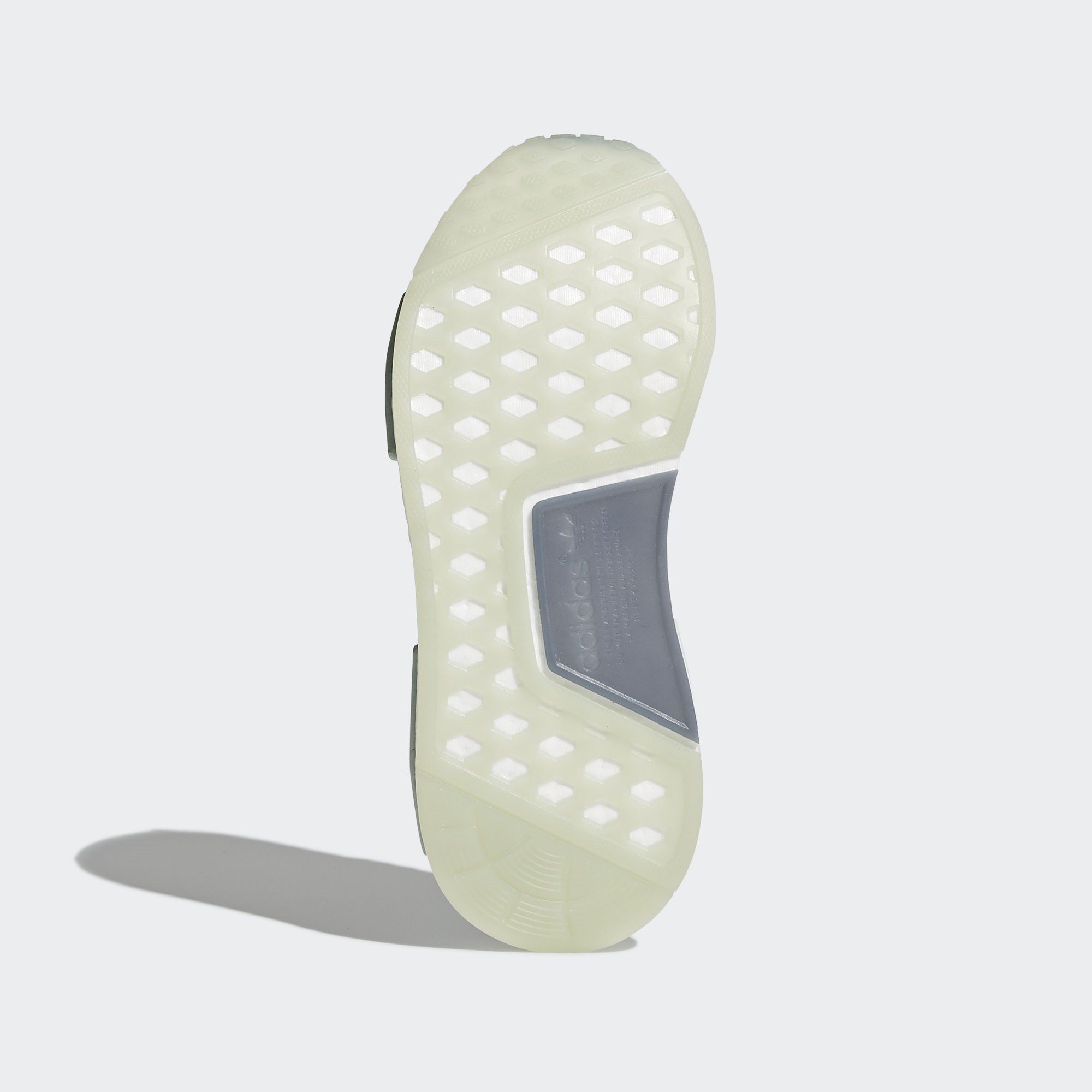 adidas Nmd_R1 Stlt Primeknit Kadın Spor Ayakkabı