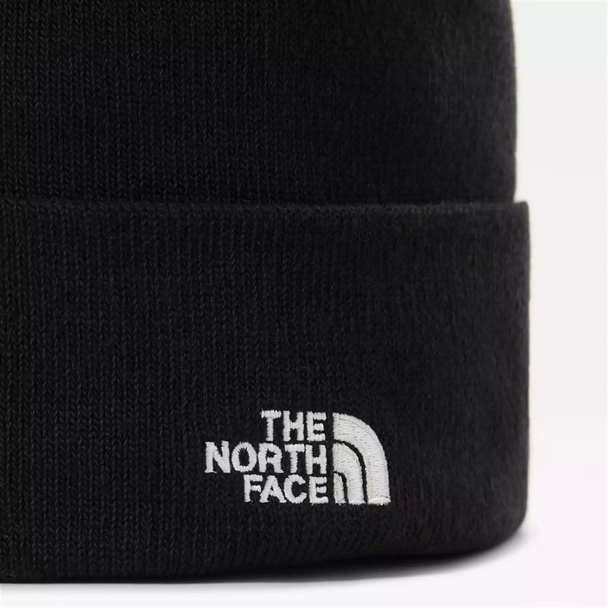 NORM BEANIE - SIYAH
