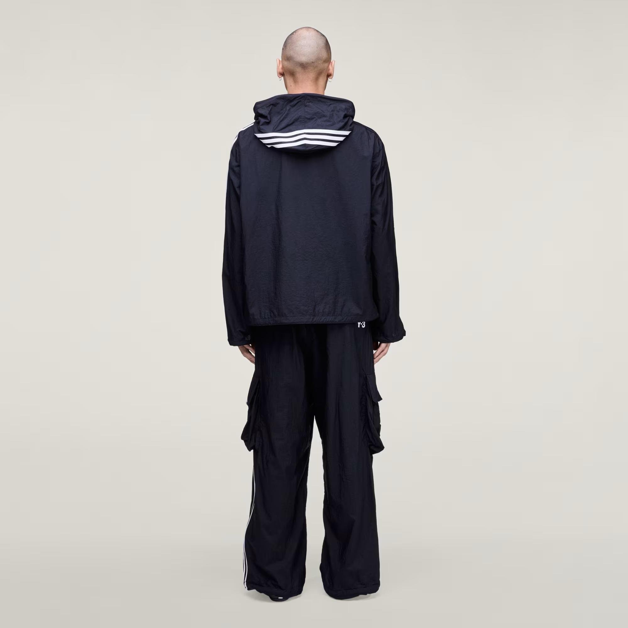 NYL WIRE 3S TT - ADIDAS SIYAH