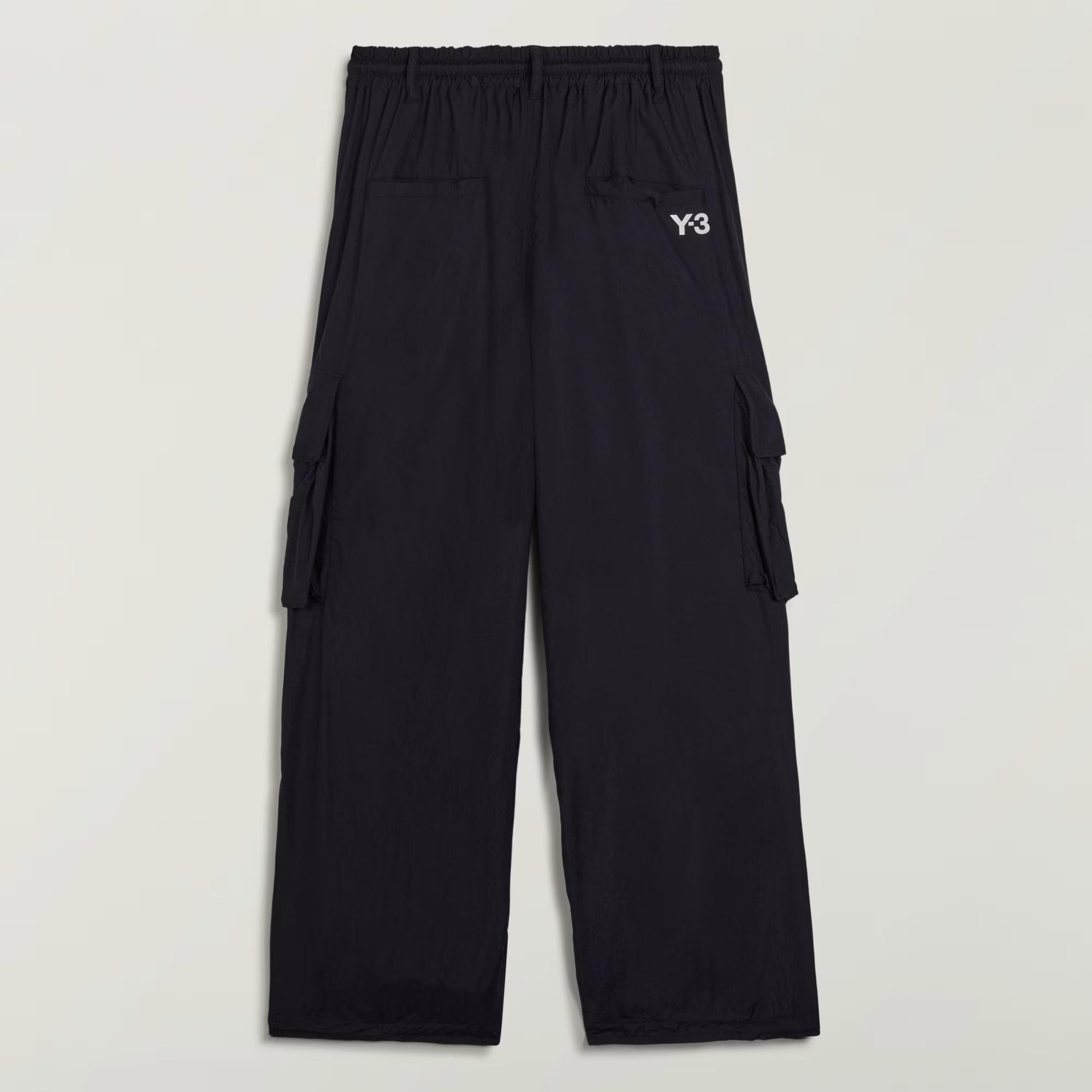 NYL WRE 3S CARG - ADIDAS SIYAH