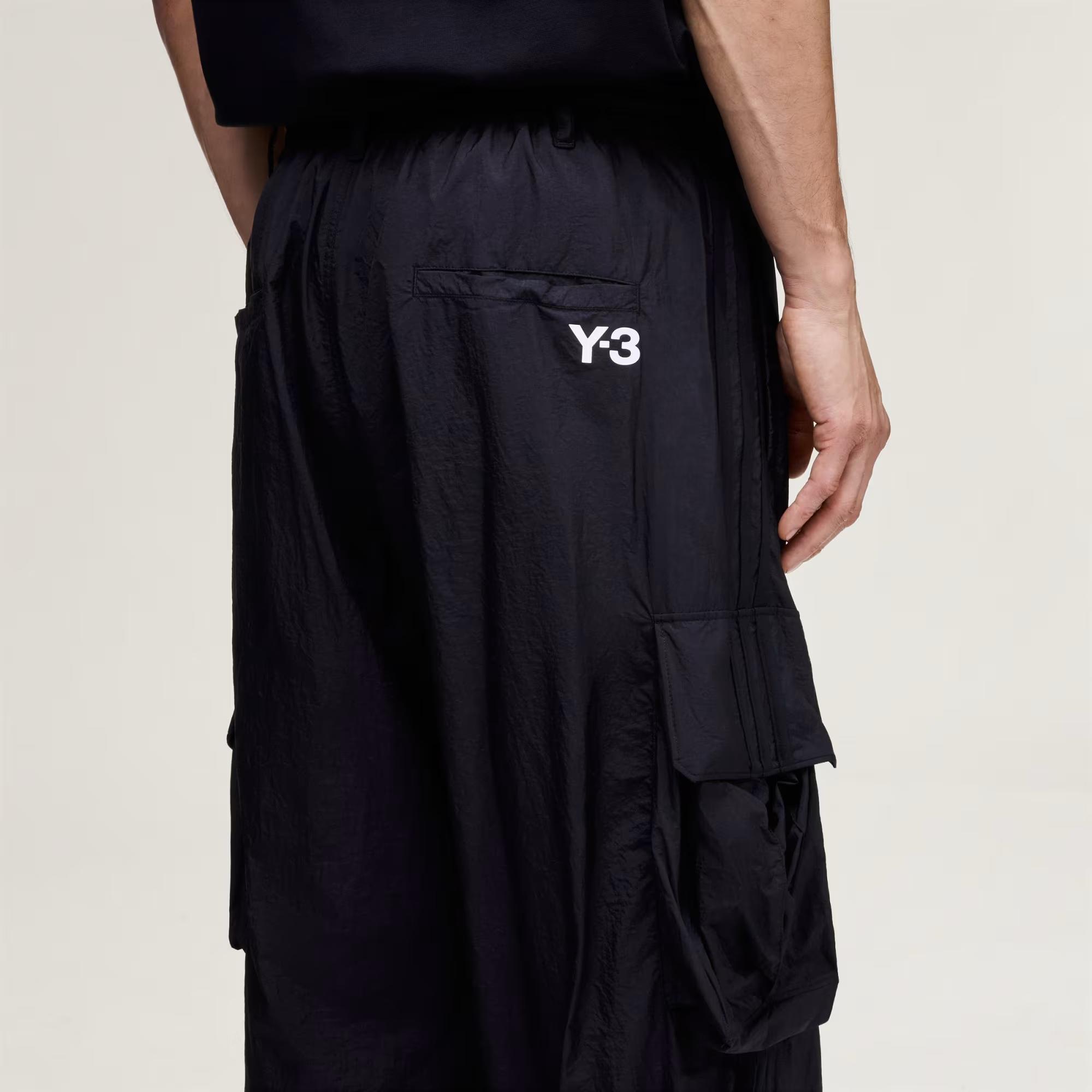 NYL WRE 3S CARG - ADIDAS SIYAH