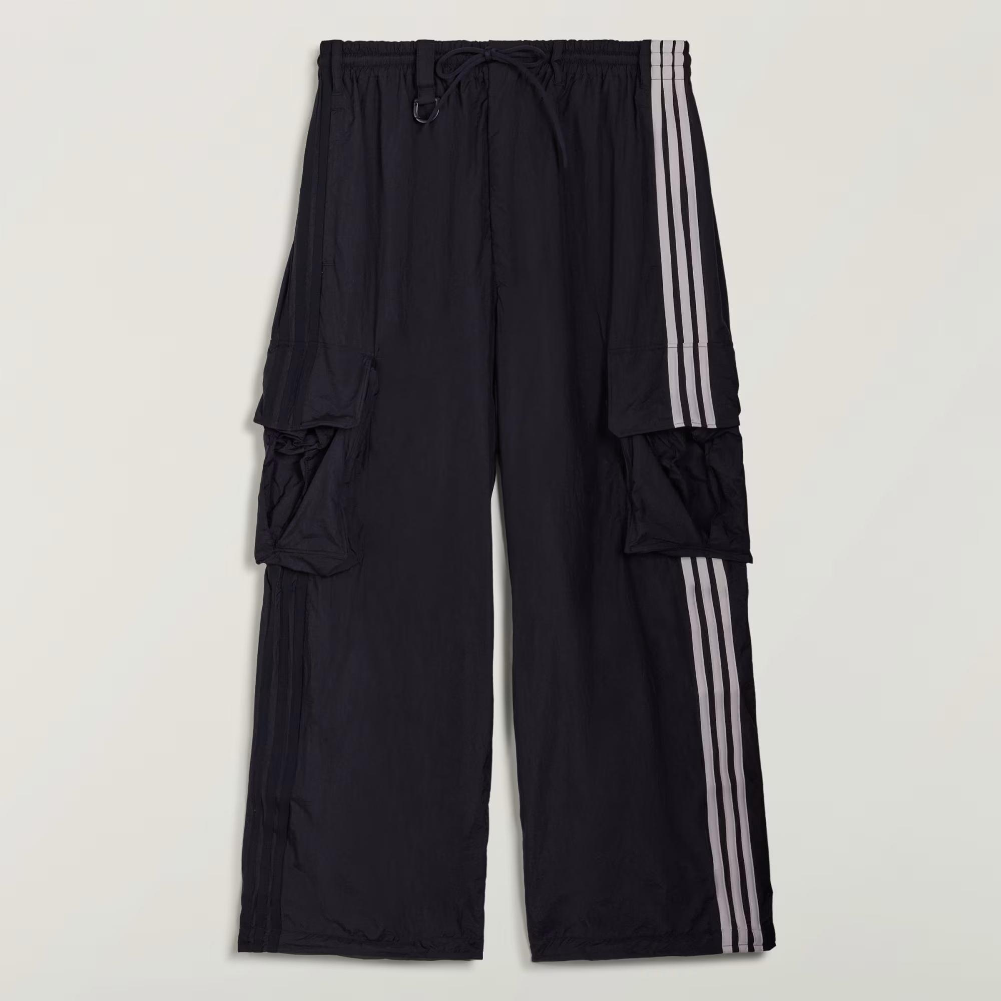 NYL WRE 3S CARG - ADIDAS SIYAH