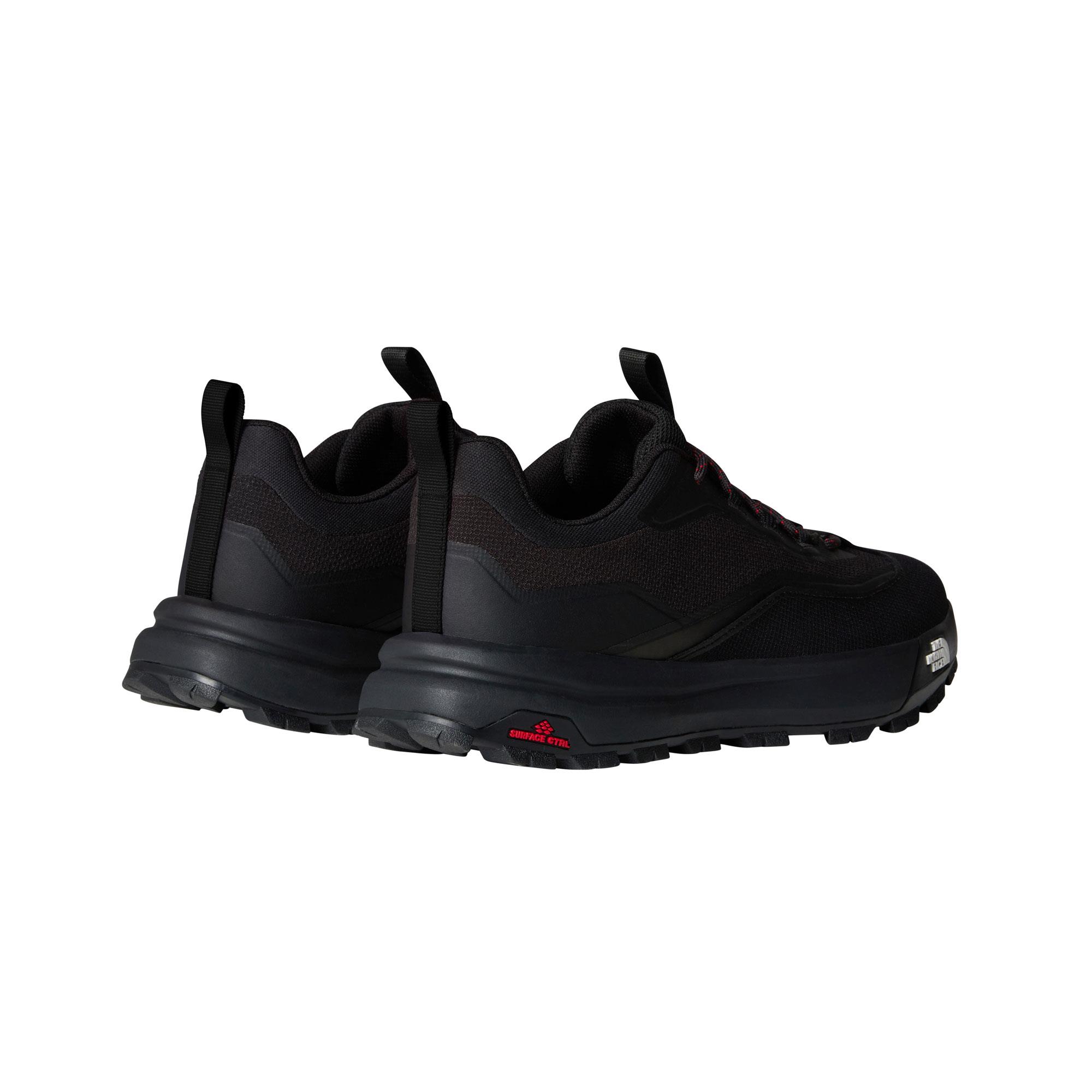 OFFTRAIL VE - SIYAH