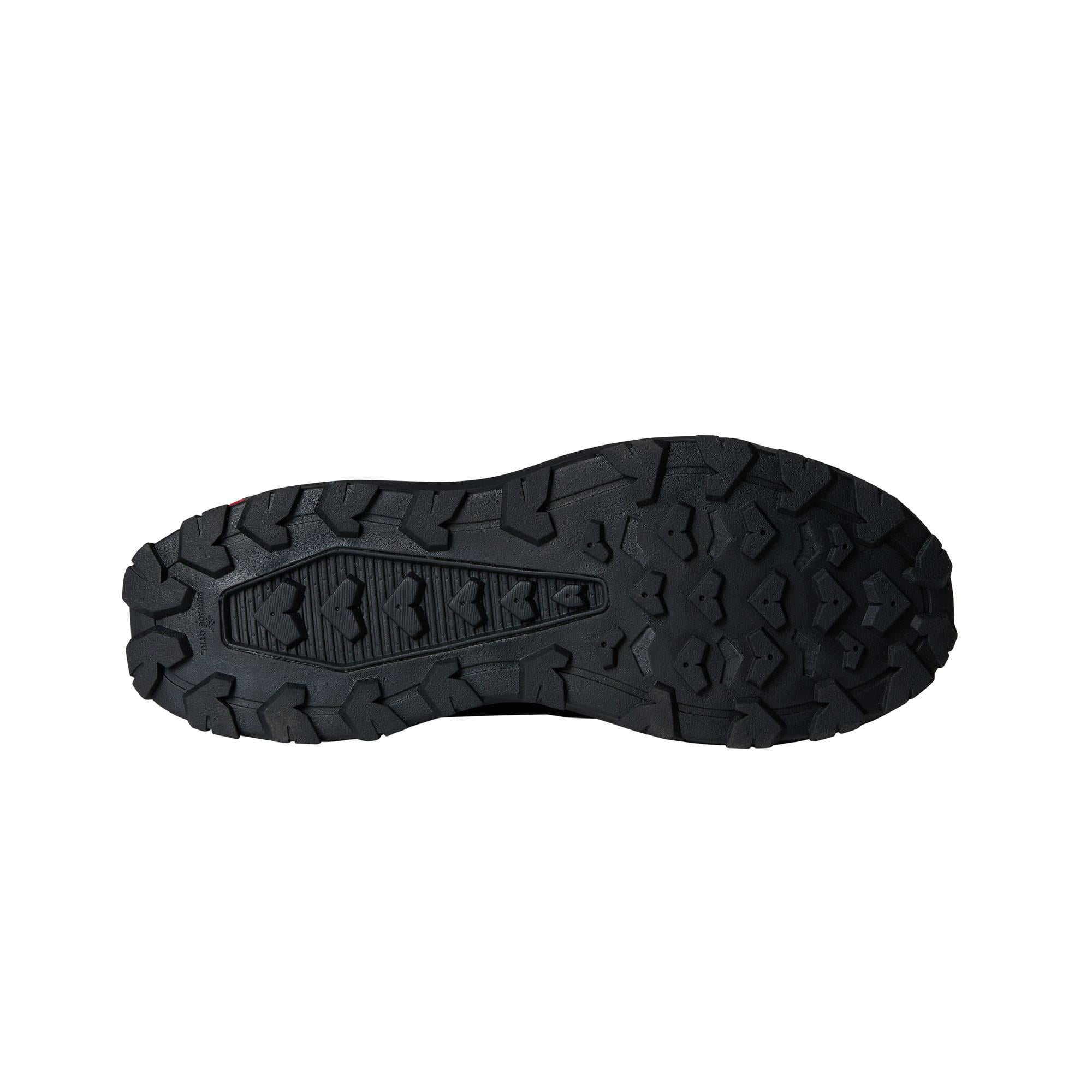OFFTRAIL VE - SIYAH