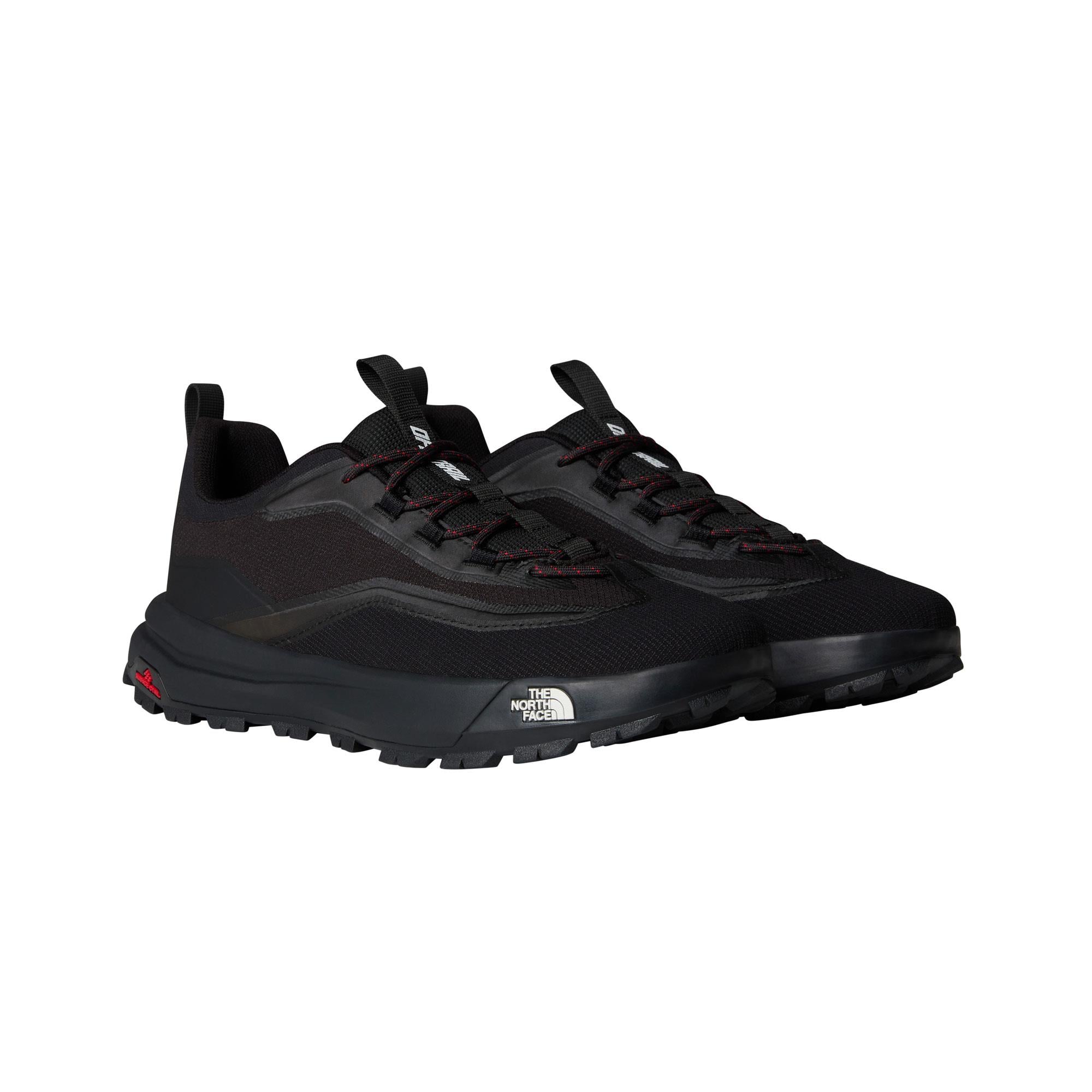 OFFTRAIL VE - SIYAH