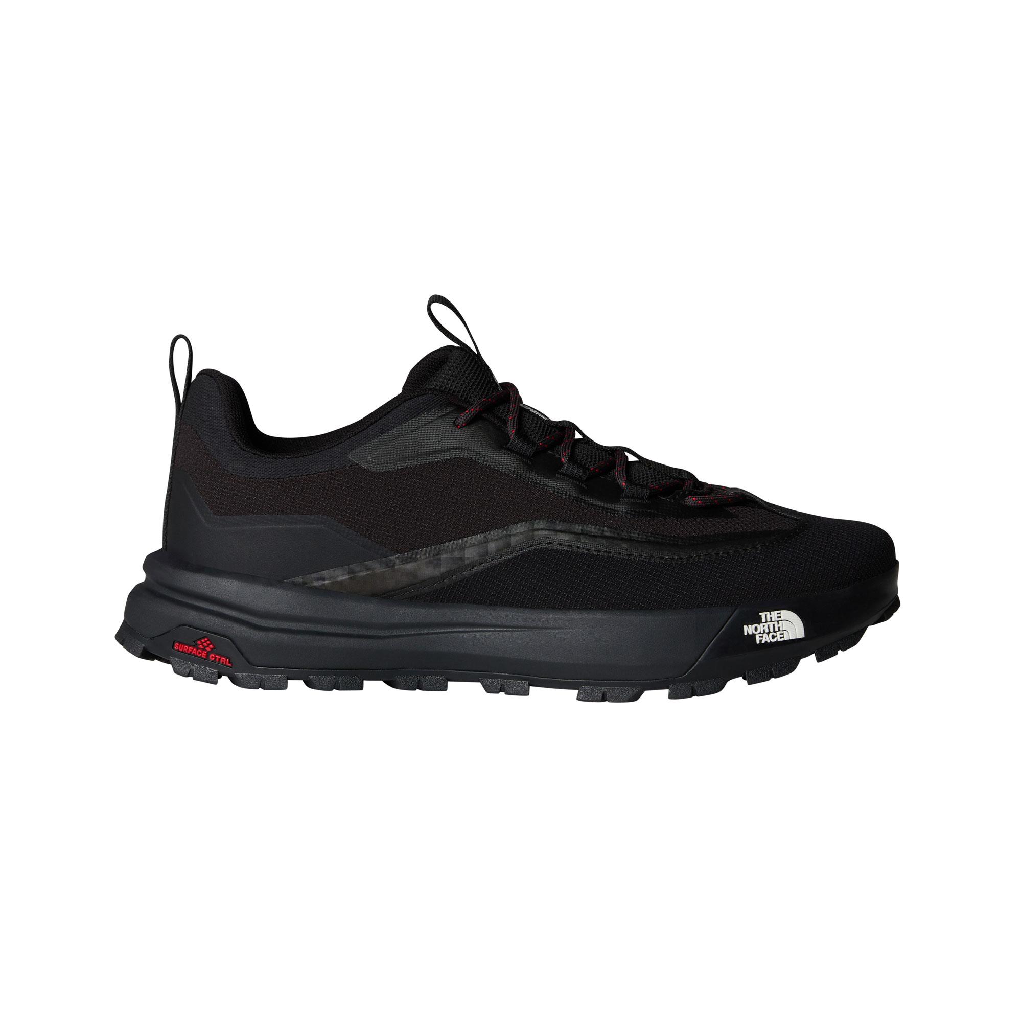 OFFTRAIL VE - SIYAH