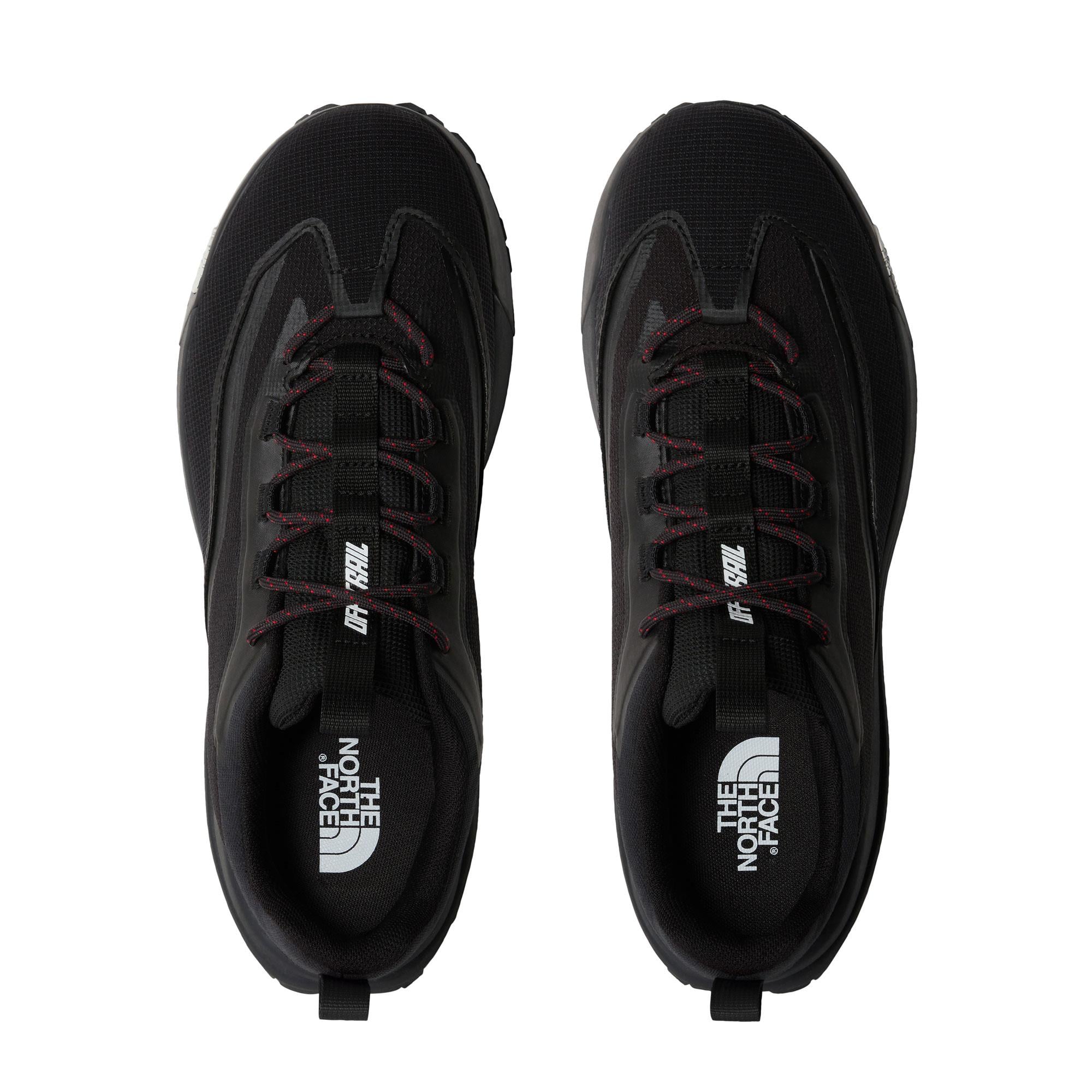 OFFTRAIL VE - SIYAH
