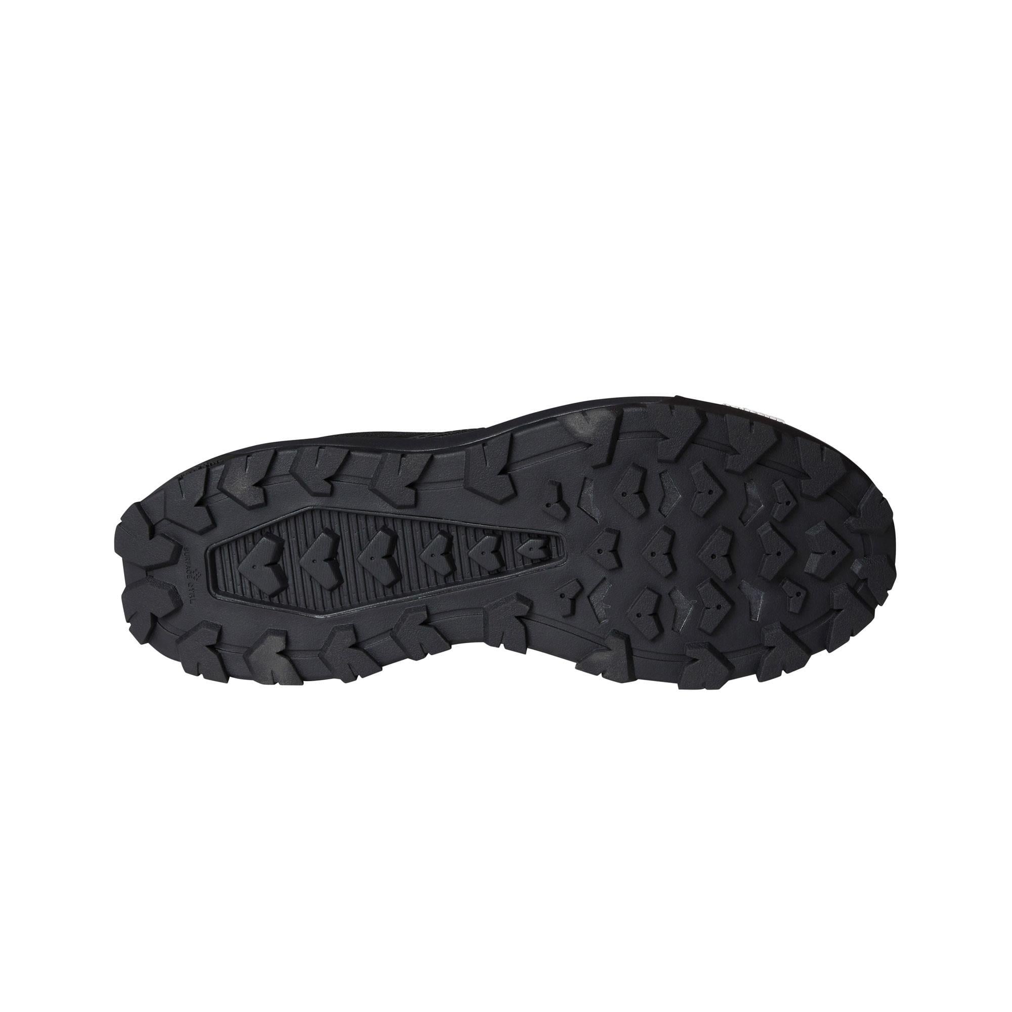 OFFTRAIL VE WP - SIYAH