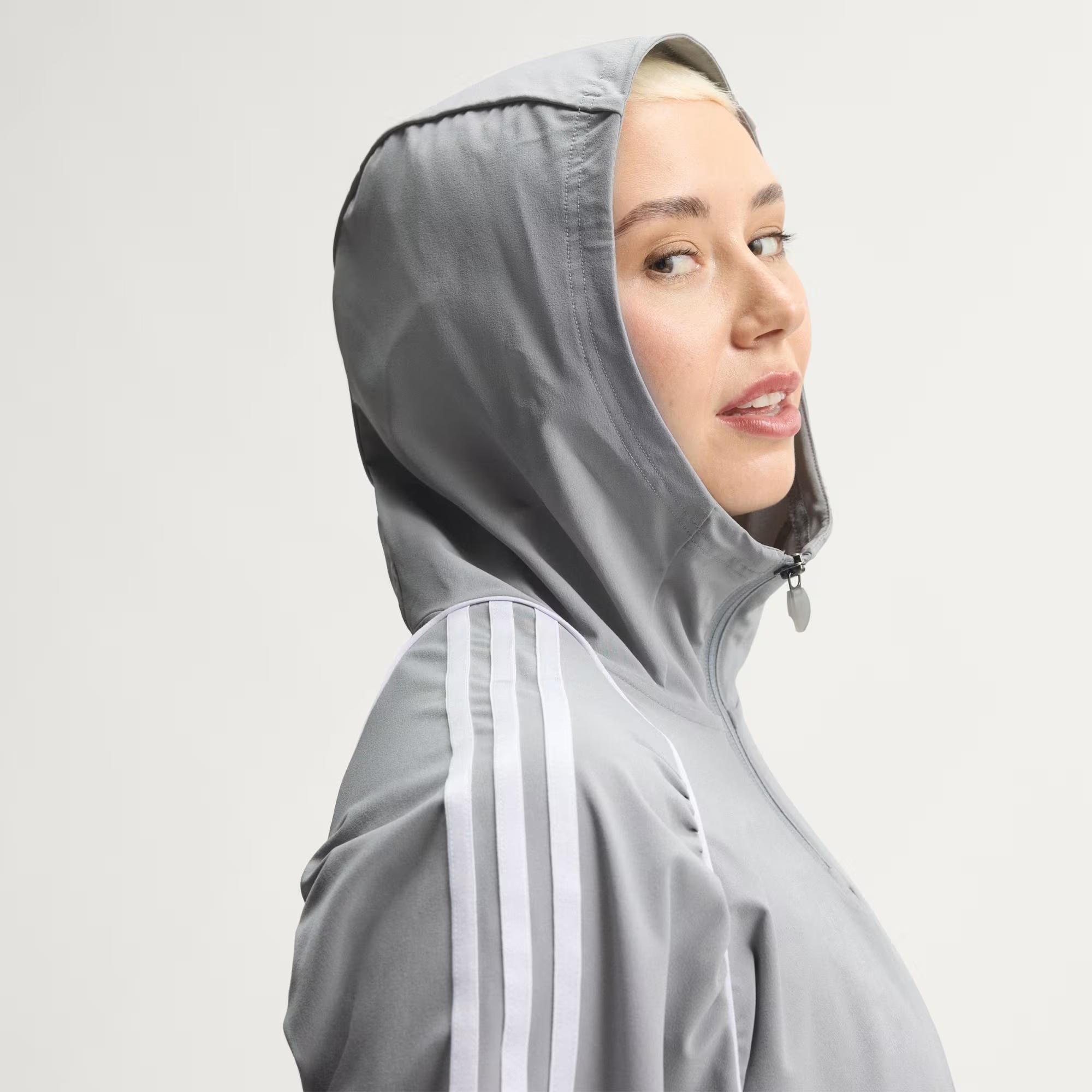 OG SP COVER UP - ADIDAS SIYAH