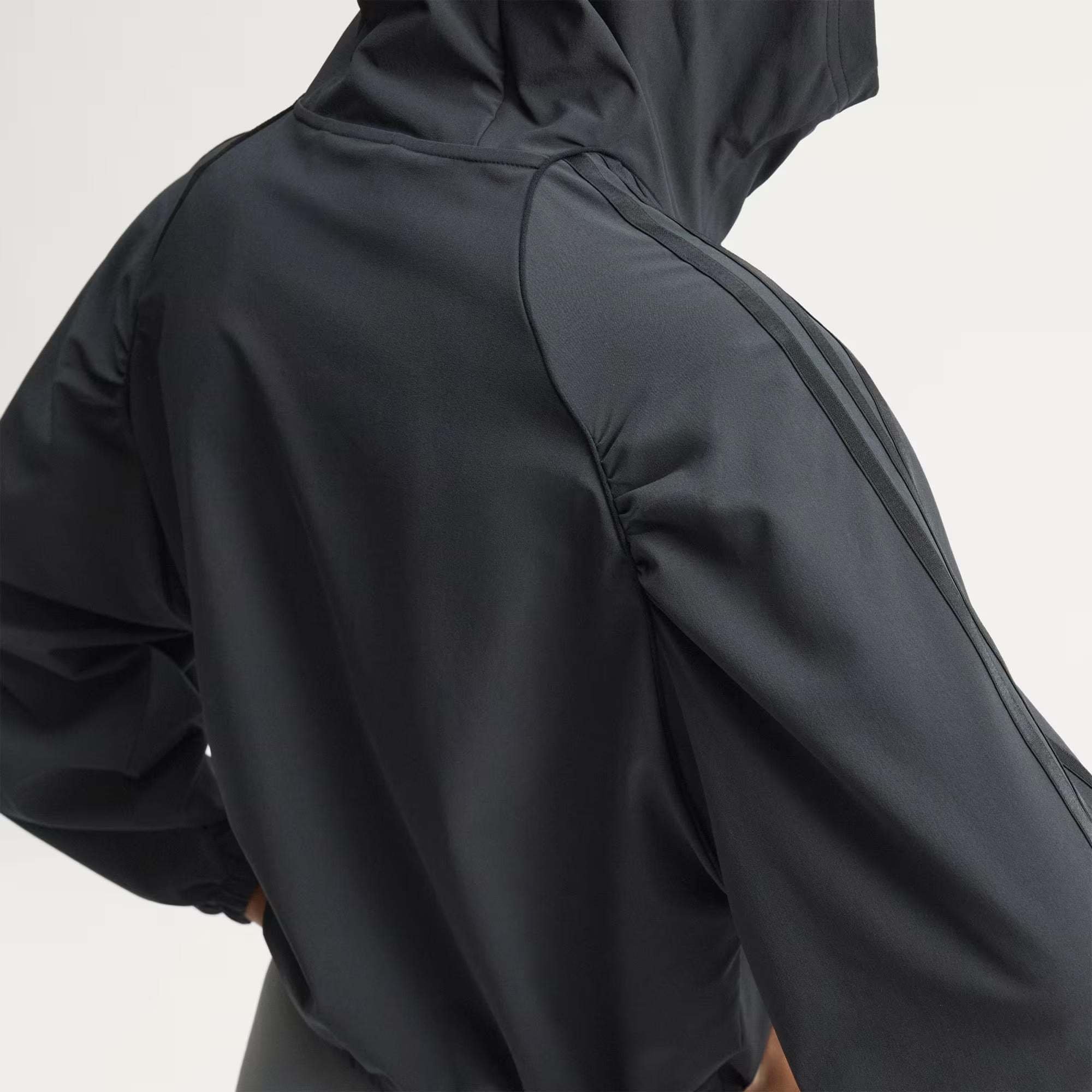 OG SP COVER UP - ADIDAS SIYAH