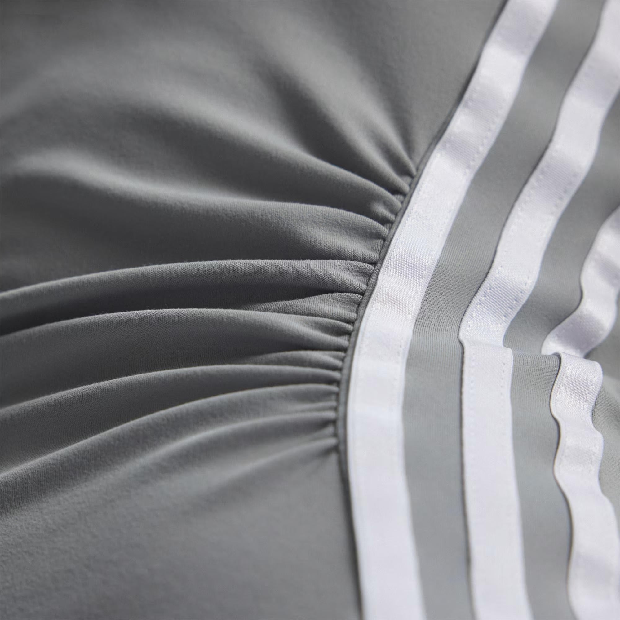 OG SP DRESS - ADIDAS SIYAH