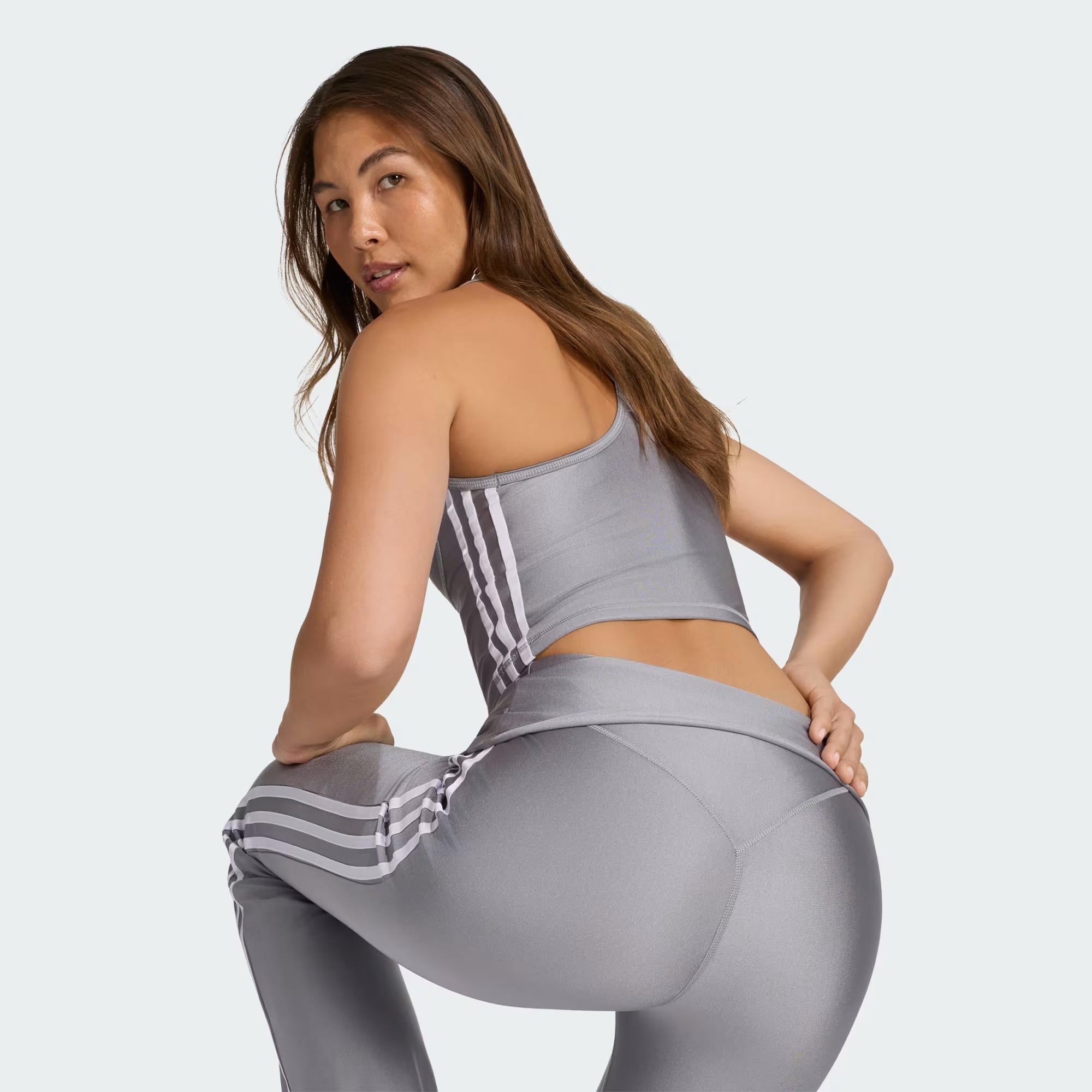 OG SP LEG 1/1 - ADIDAS SIYAH