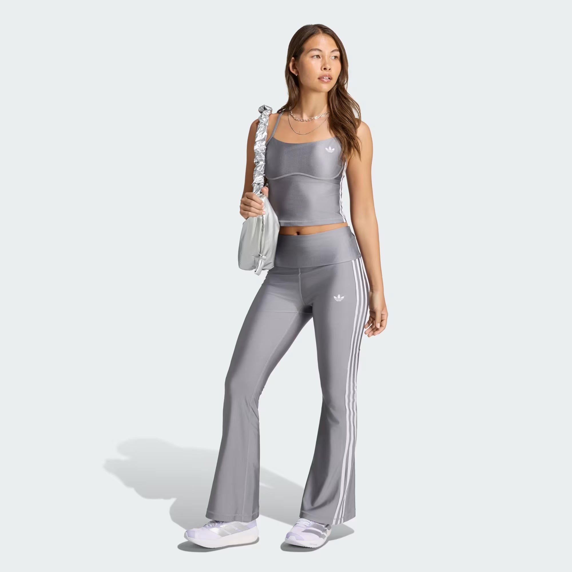 OG SP LEG 1/1 - ADIDAS SIYAH