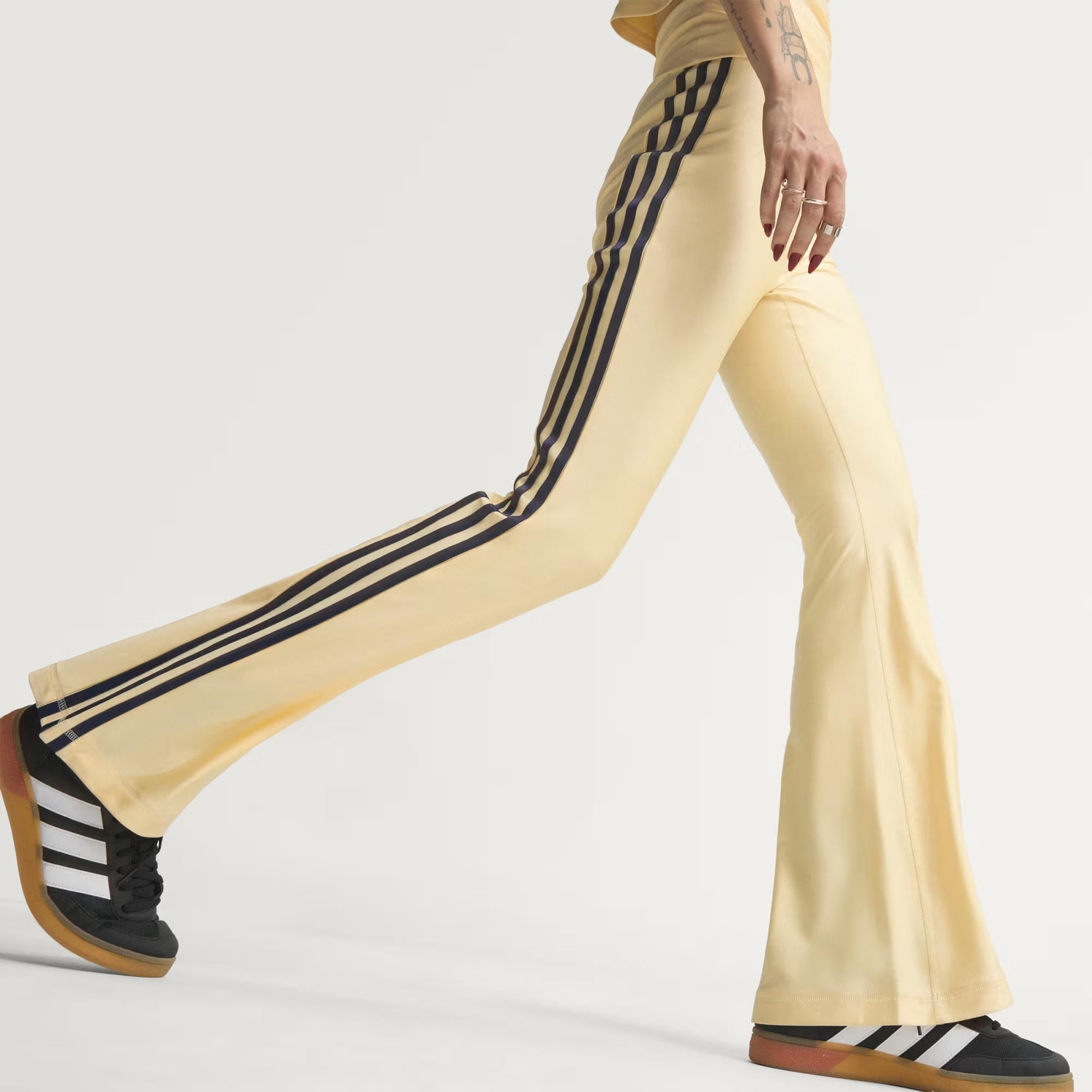 OG SP LEG 1/1 - ADIDAS SIYAH
