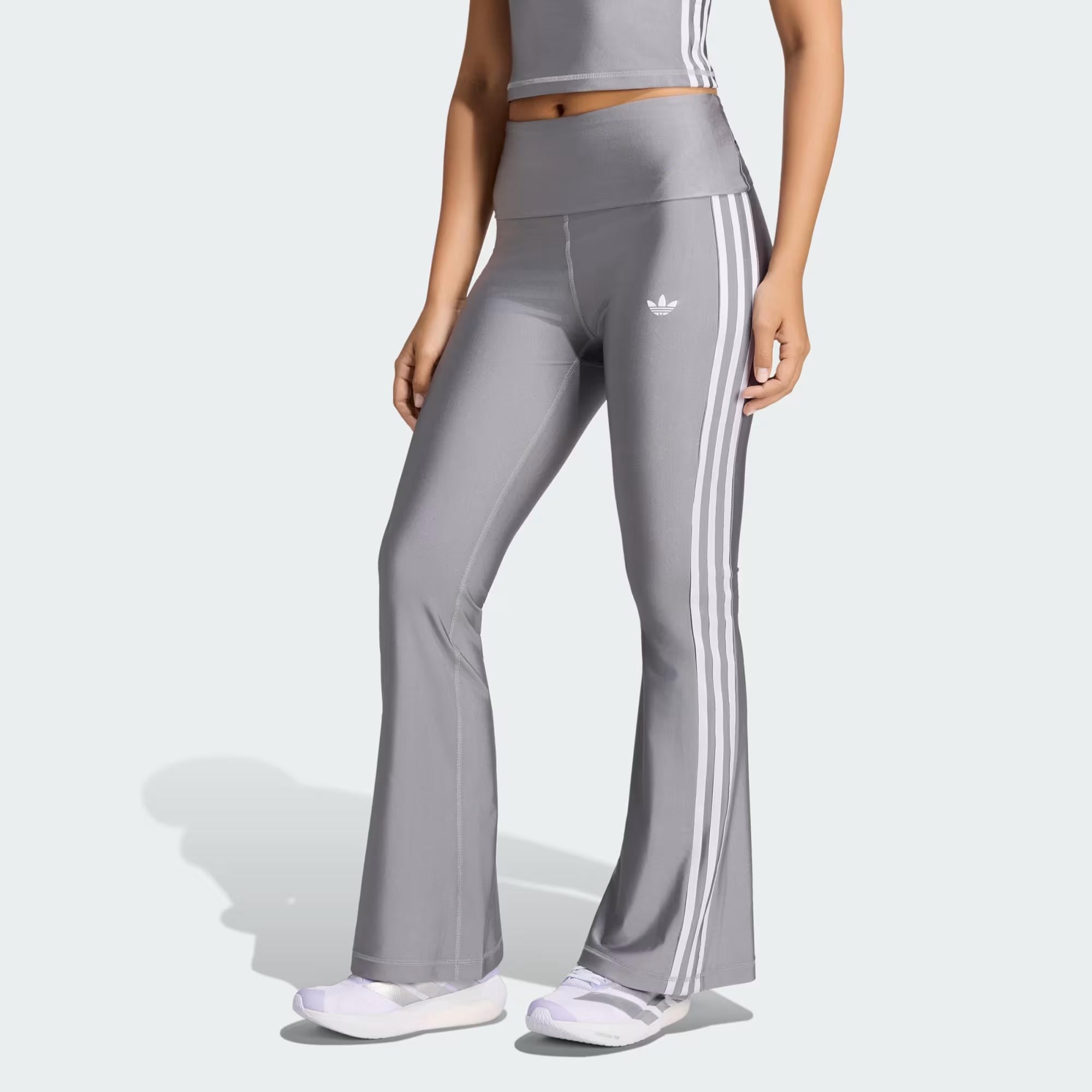 OG SP LEG 1/1 - ADIDAS SIYAH