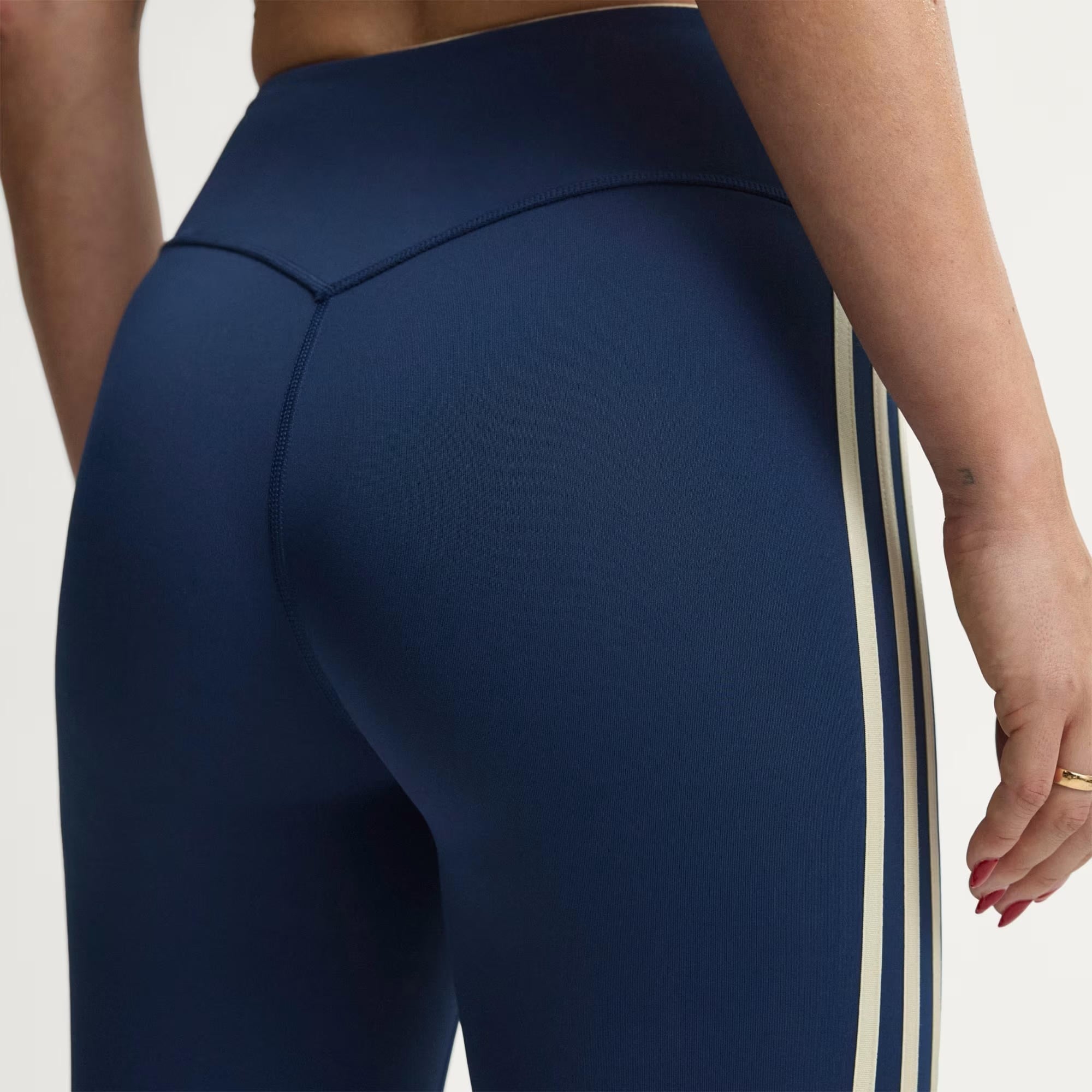 OG SP LEG 7/8 - ADIDAS SIYAH