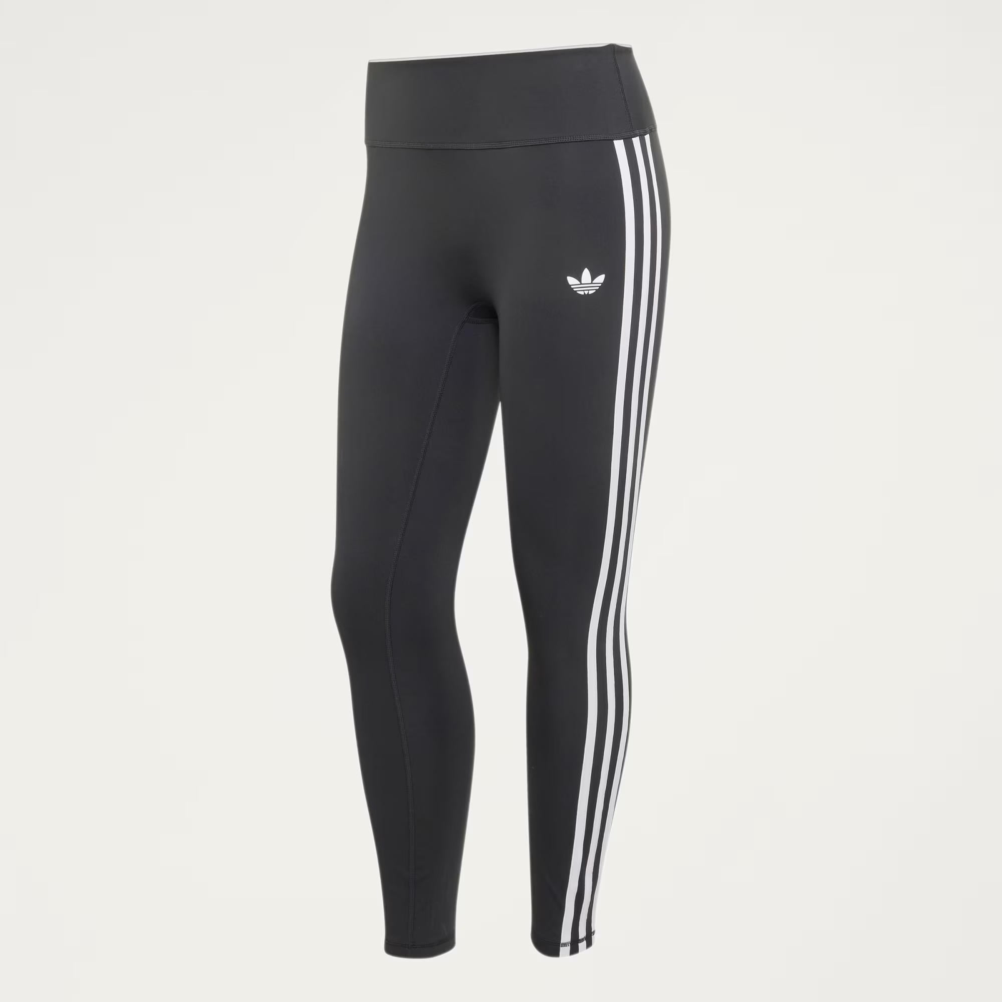 OG SP LEG 7/8 - ADIDAS SIYAH