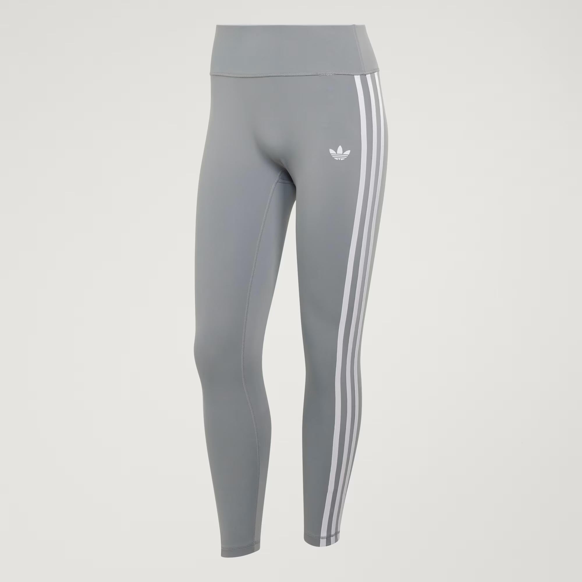OG SP LEG 7/8 - ADIDAS SIYAH