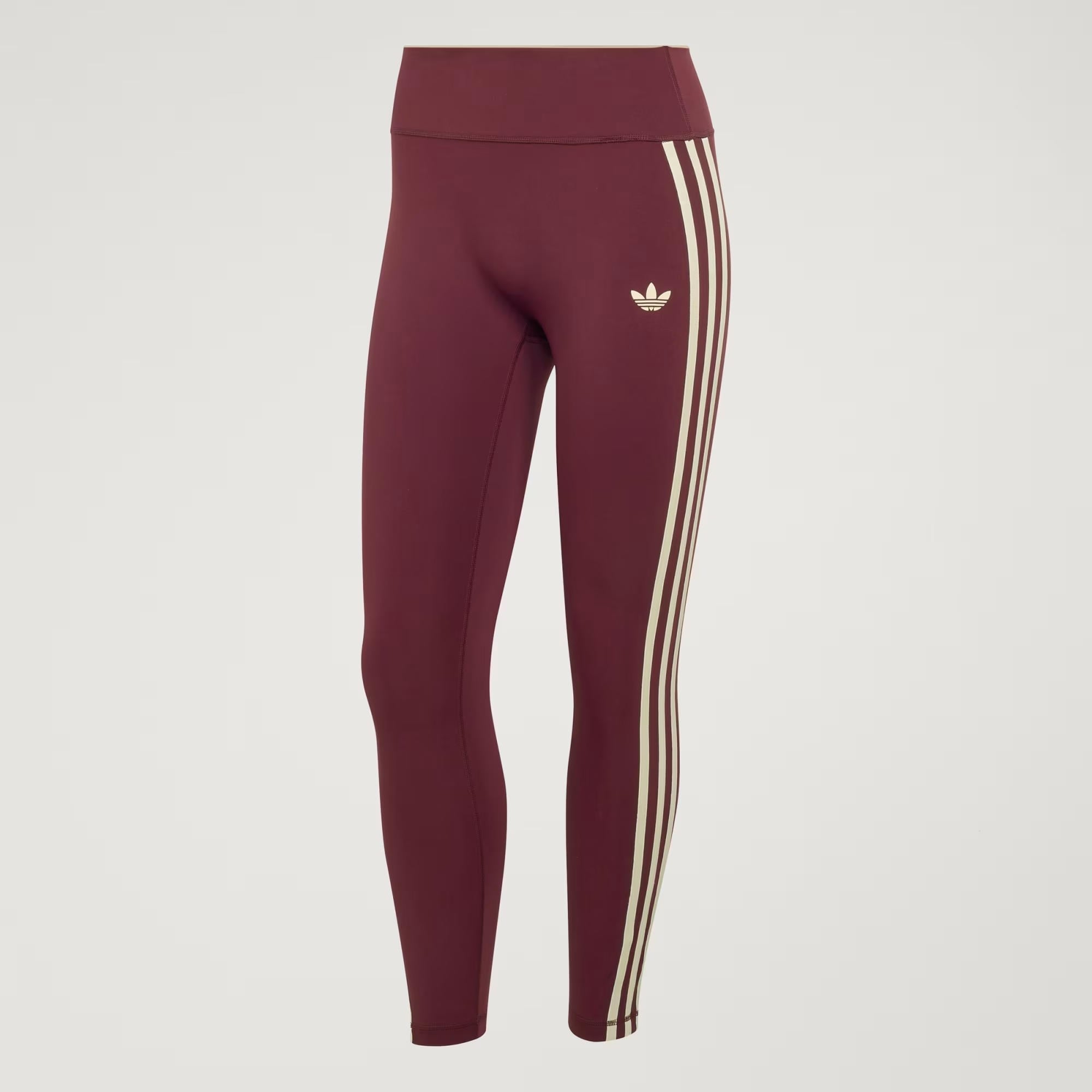 OG SP LEG 7/8 - ADIDAS SIYAH
