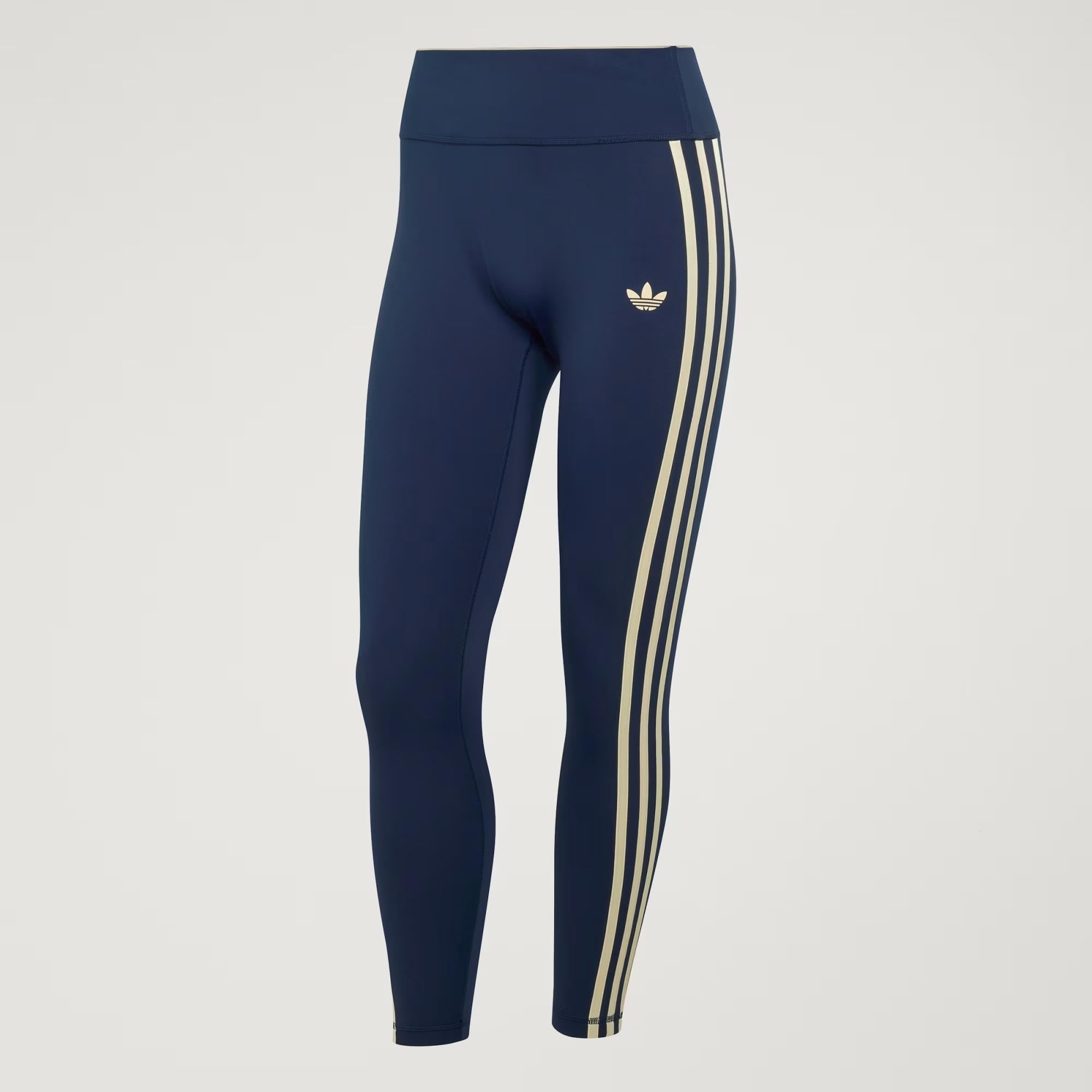OG SP LEG 7/8 - ADIDAS SIYAH