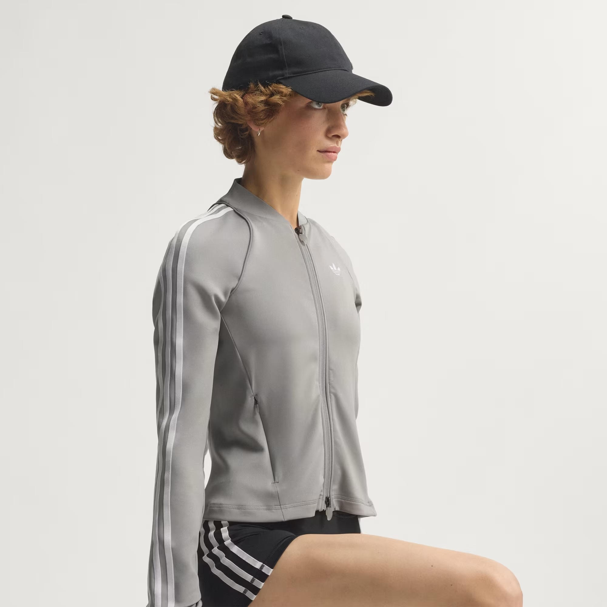 OG SP MIDLAY - ADIDAS SIYAH