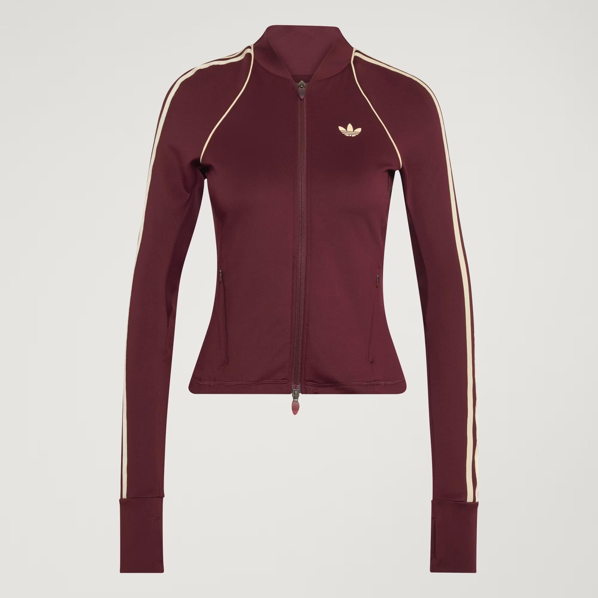 OG SP MIDLAY - ADIDAS SIYAH