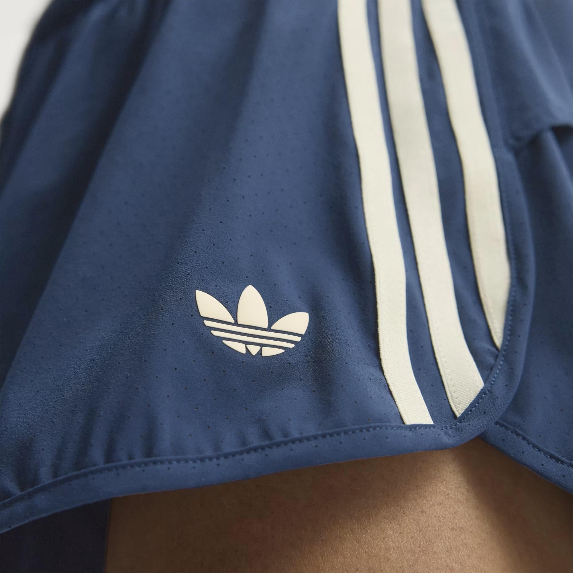 OG SP SHORTS - ADIDAS SIYAH
