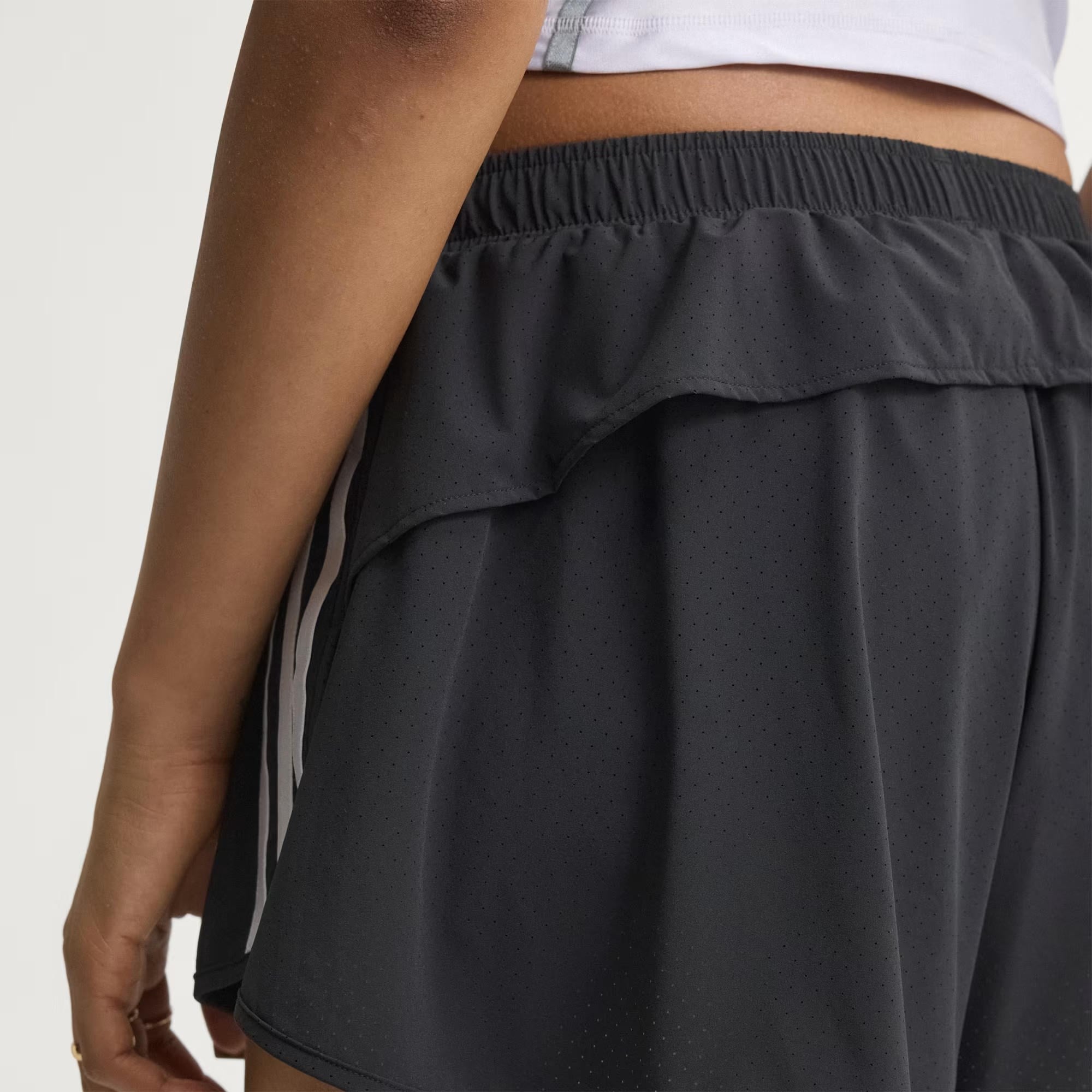 OG SP SHORTS - ADIDAS SIYAH