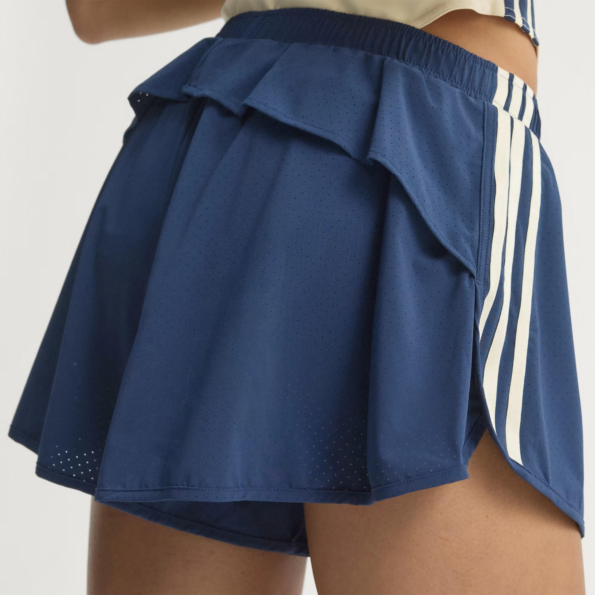 OG SP SHORTS - ADIDAS SIYAH