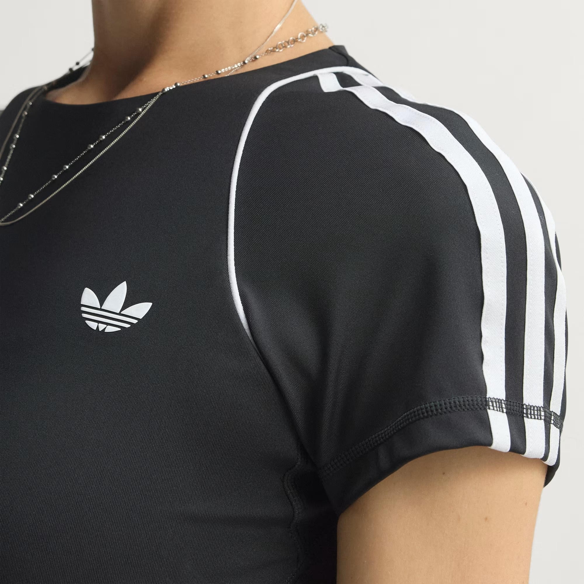 OG SP T-BRA - ADIDAS SIYAH