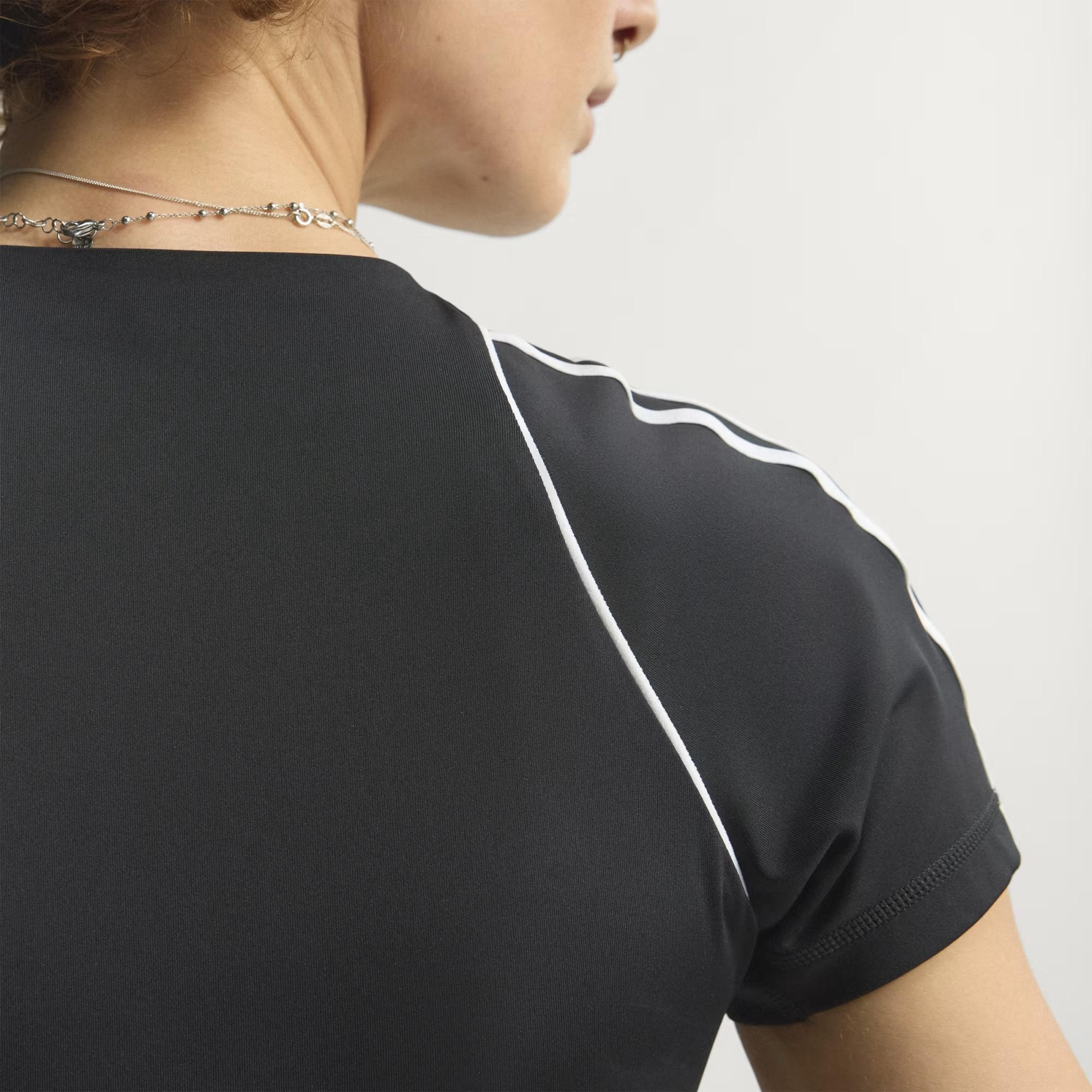 OG SP T-BRA - ADIDAS SIYAH