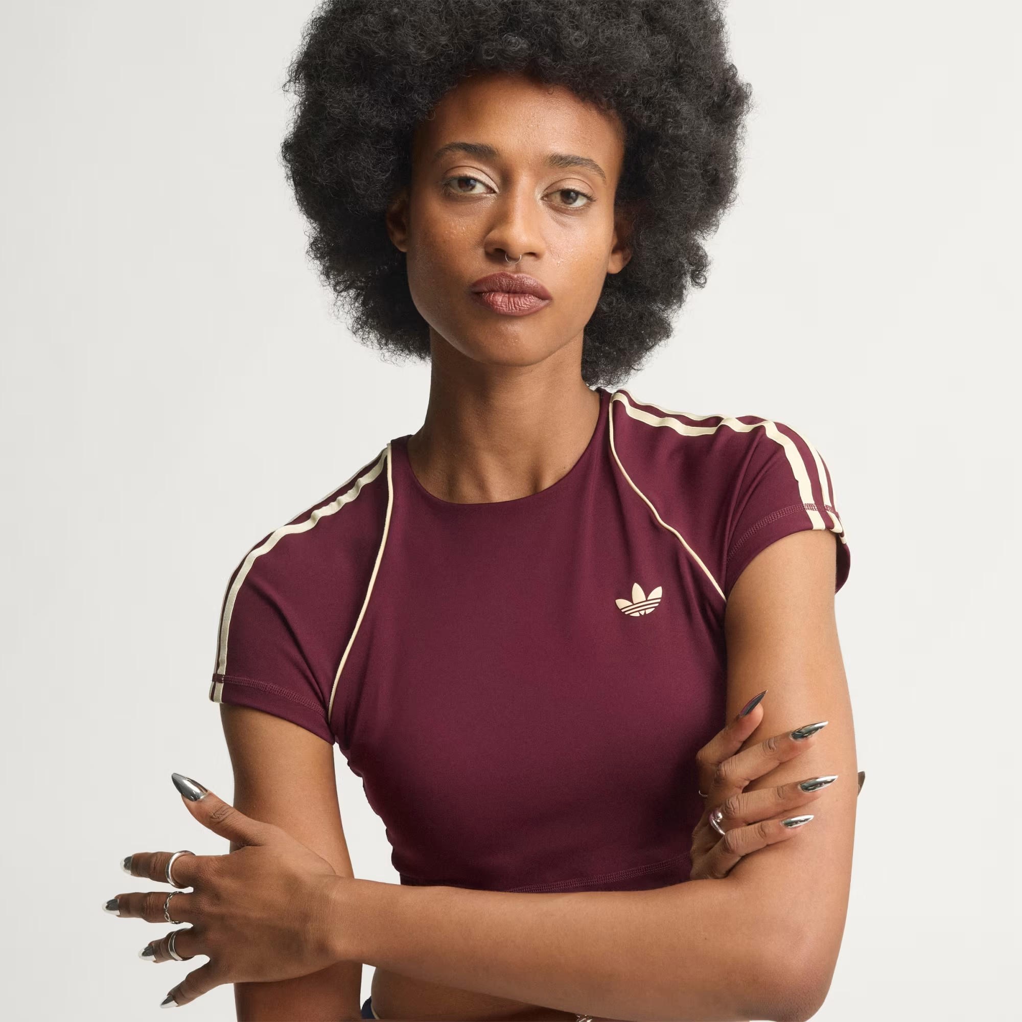 OG SP T-BRA - ADIDAS SIYAH