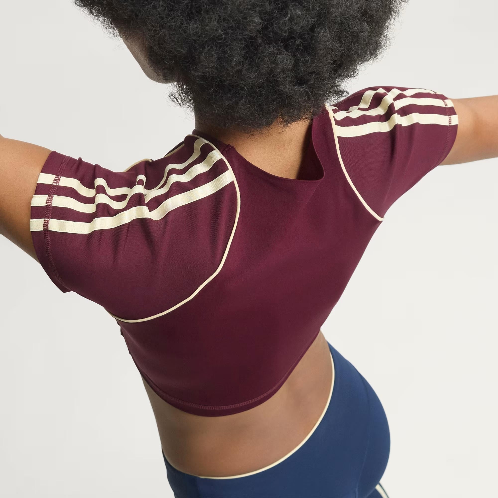 OG SP T-BRA - ADIDAS SIYAH