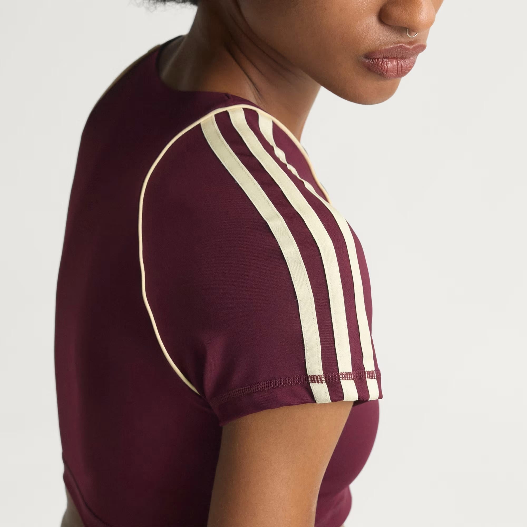 OG SP T-BRA - ADIDAS SIYAH