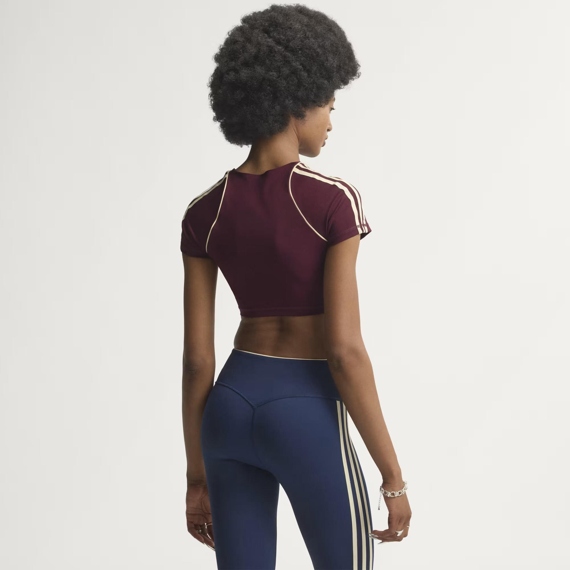 OG SP T-BRA - ADIDAS SIYAH